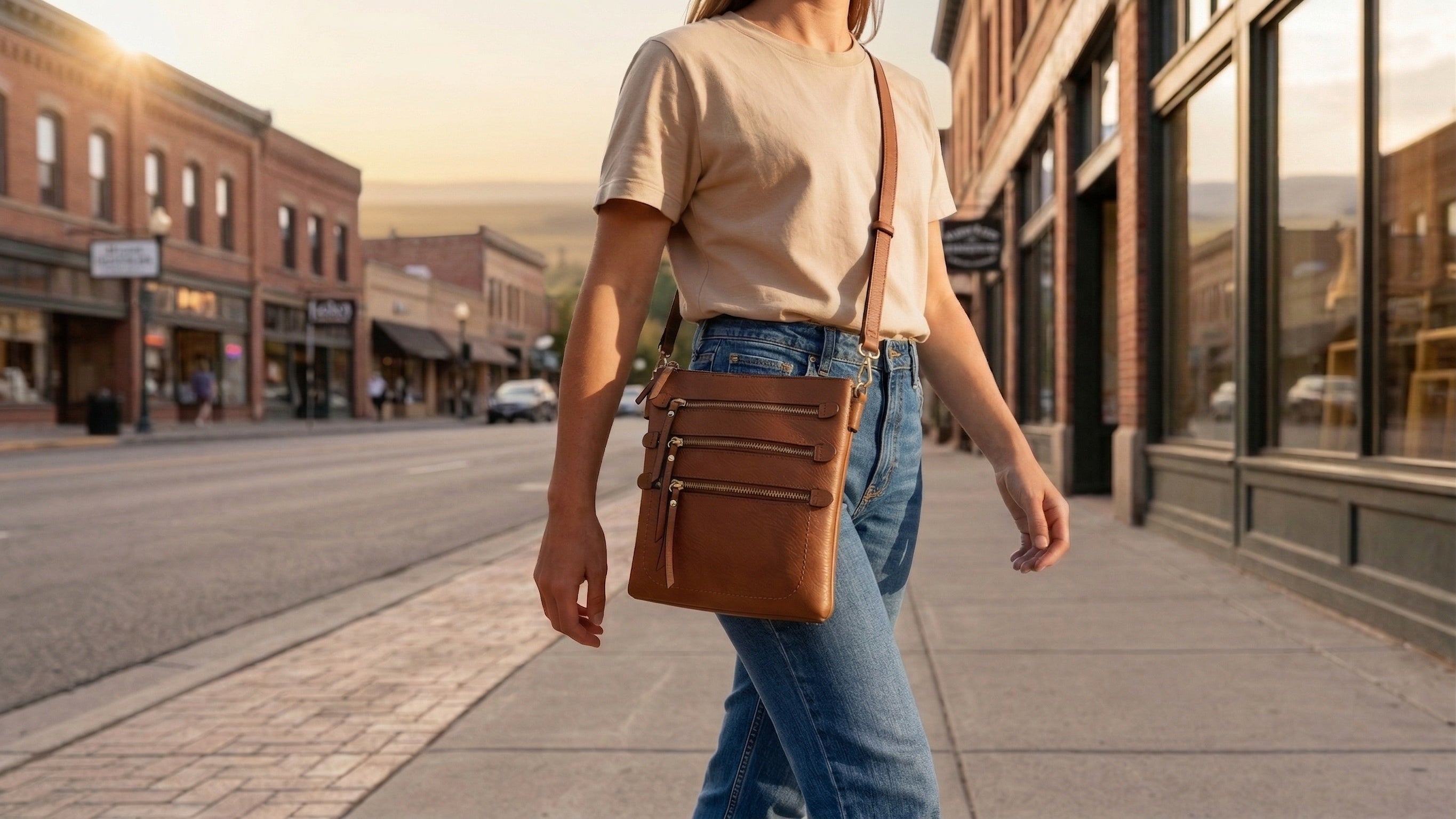 Shop by Bag