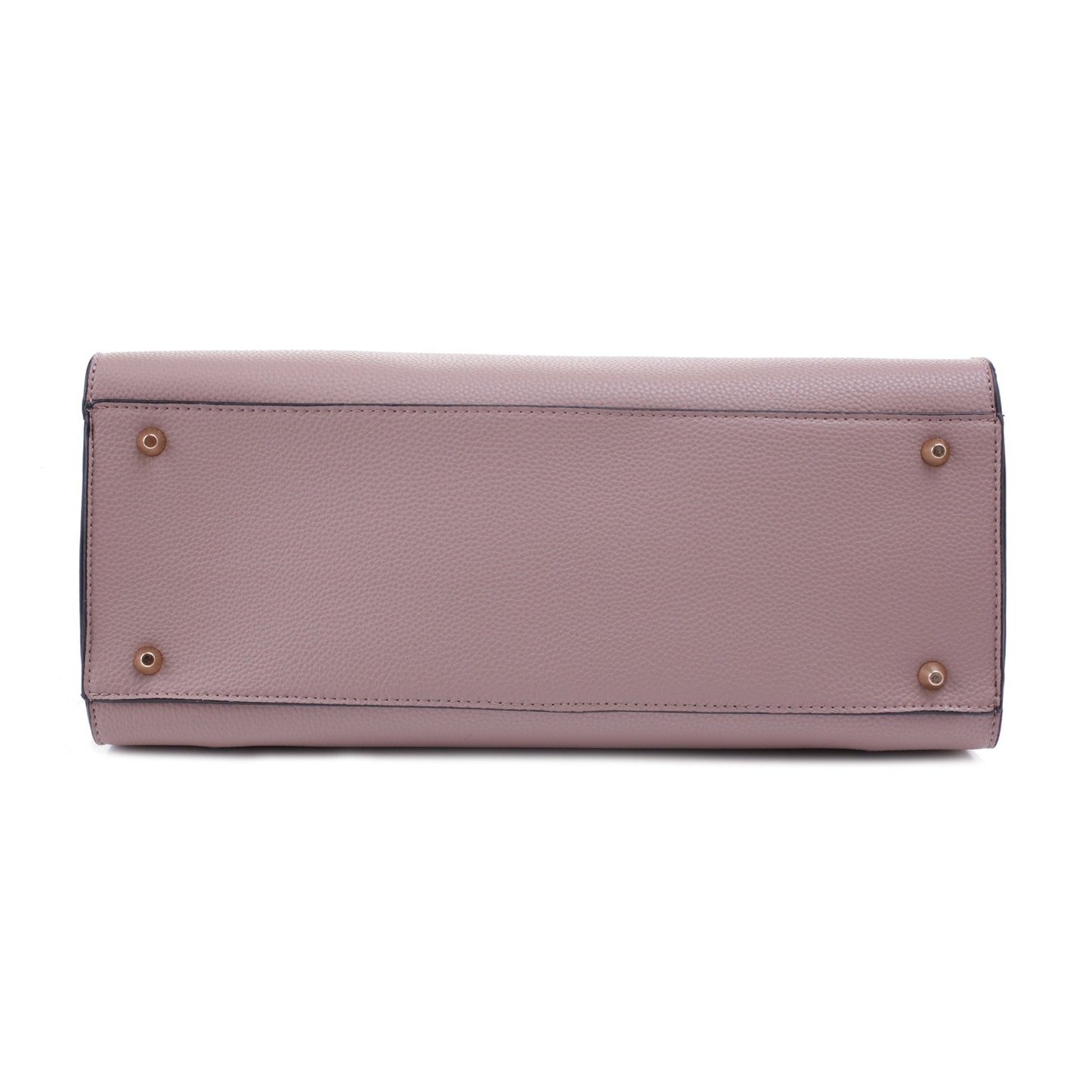 Dina Concealed Carry Lock and Key Satchel