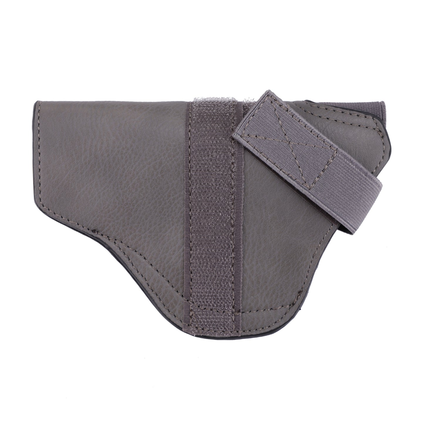 Sienna Concealed Carry Lock and Key Tassel Hobo Shoulder Bag