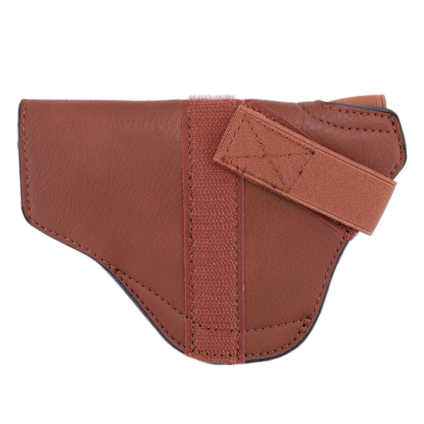 Ella Concealed Carry Lock and Key Crossbody