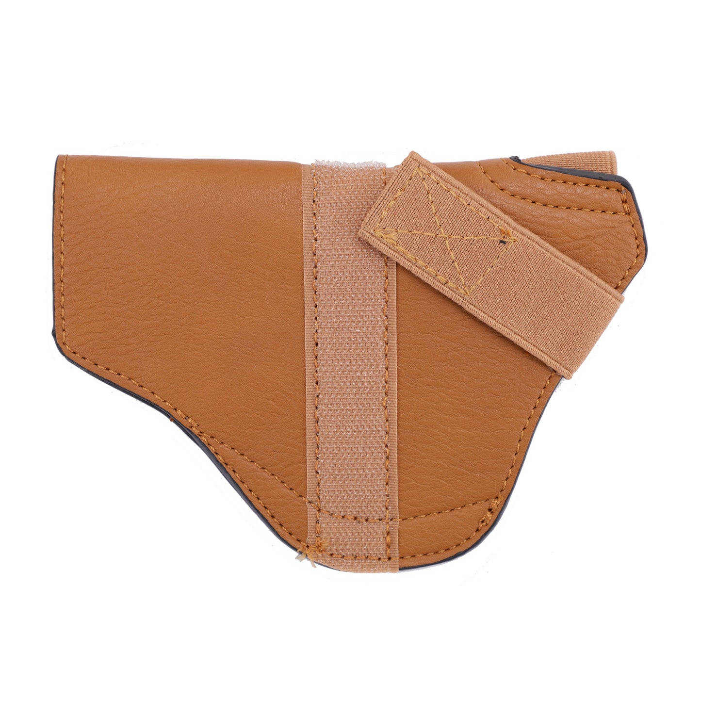 Ella Concealed Carry Lock and Key Crossbody