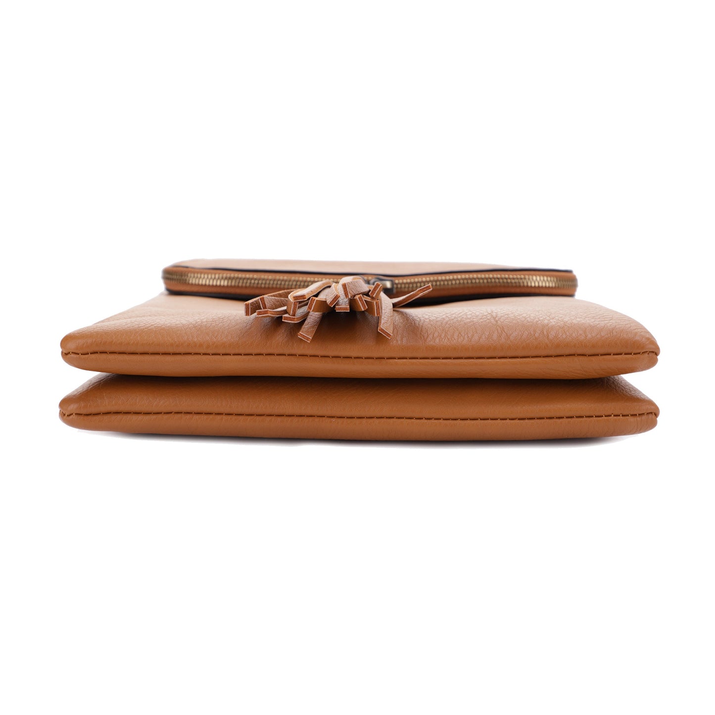 Ella Concealed Carry Lock and Key Crossbody