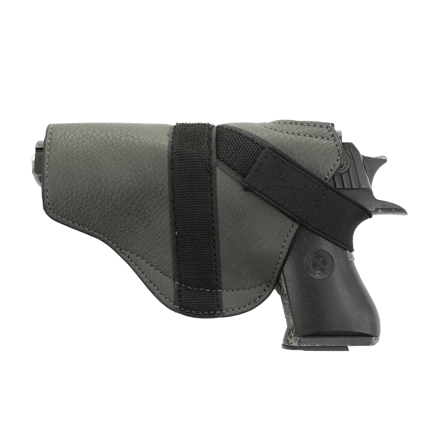 Ella Concealed Carry Lock and Key Crossbody