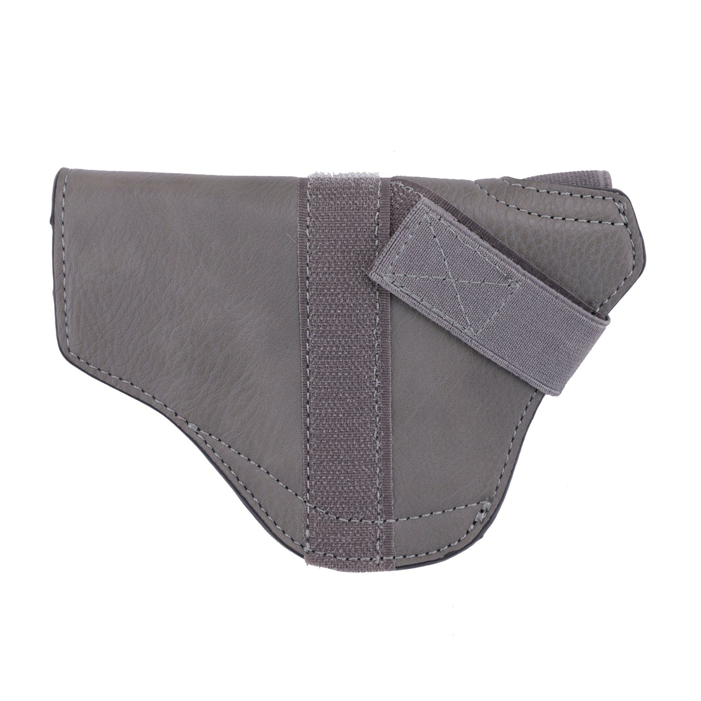 Ella Concealed Carry Lock and Key Crossbody