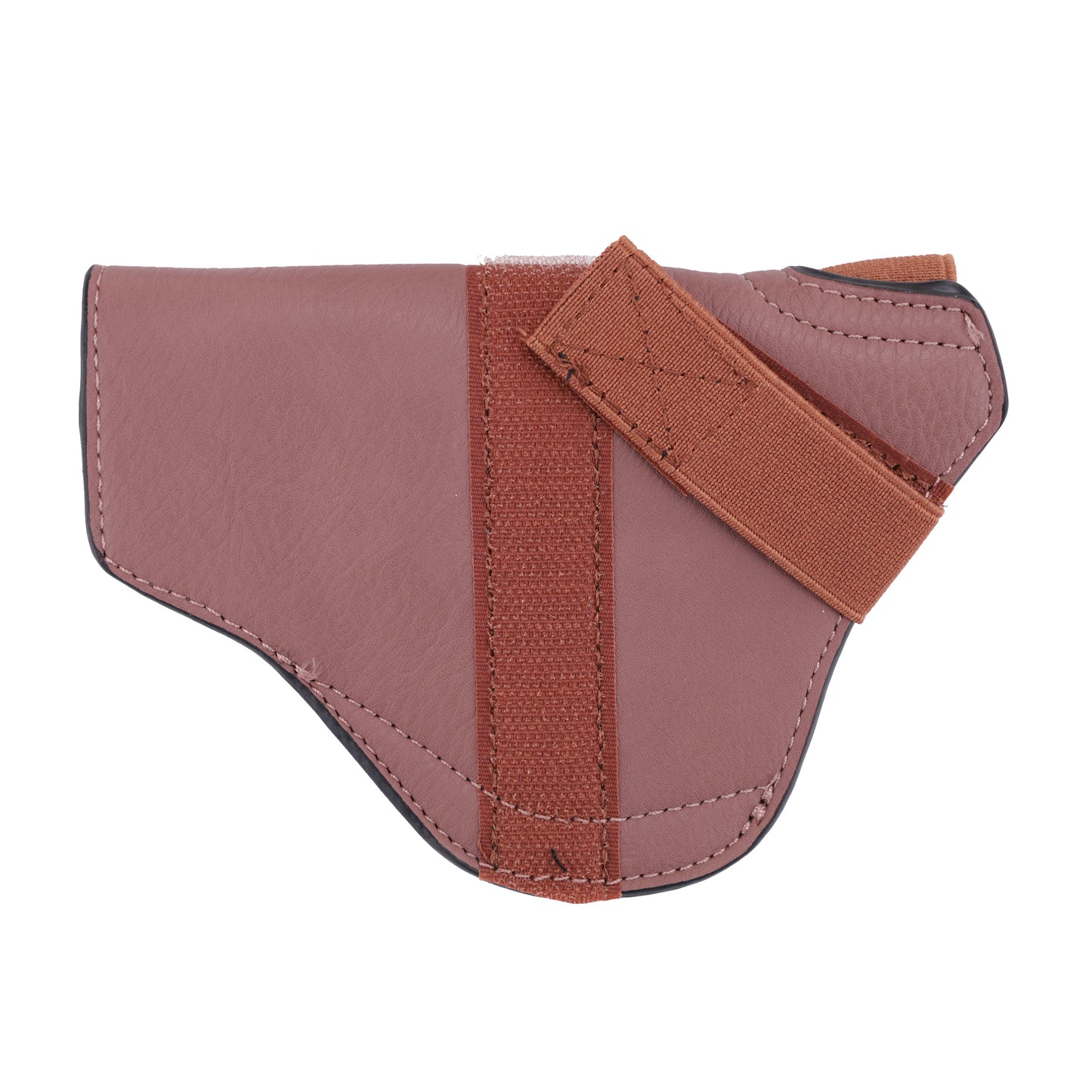 Ella Concealed Carry Lock and Key Crossbody