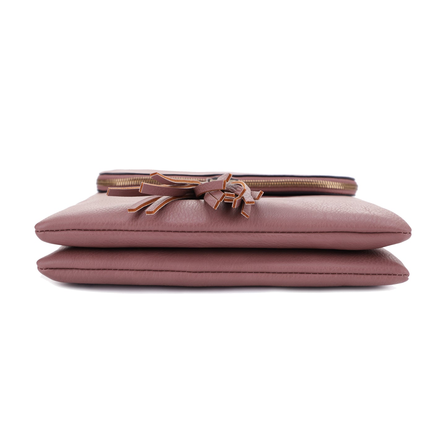 Ella Concealed Carry Lock and Key Crossbody