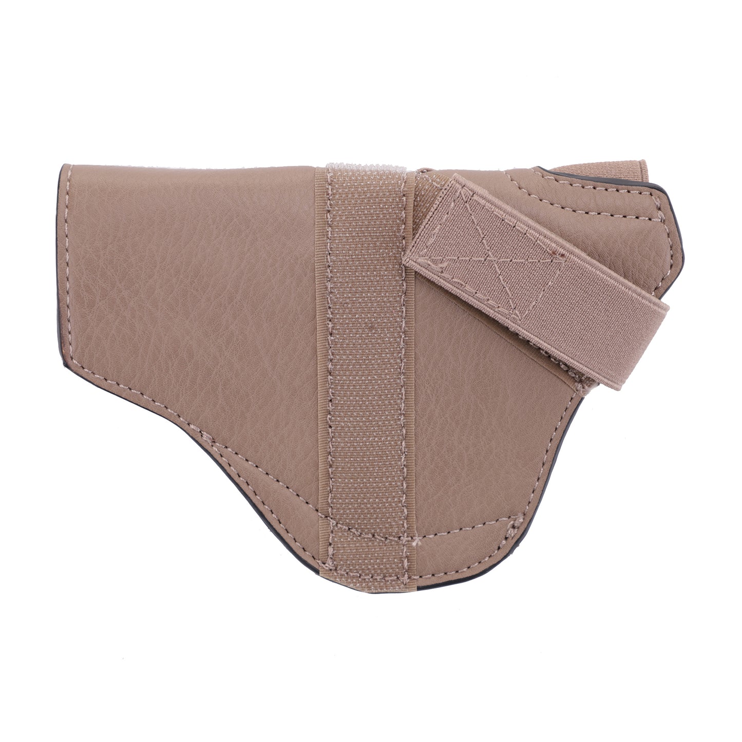 Ella Concealed Carry Lock and Key Crossbody