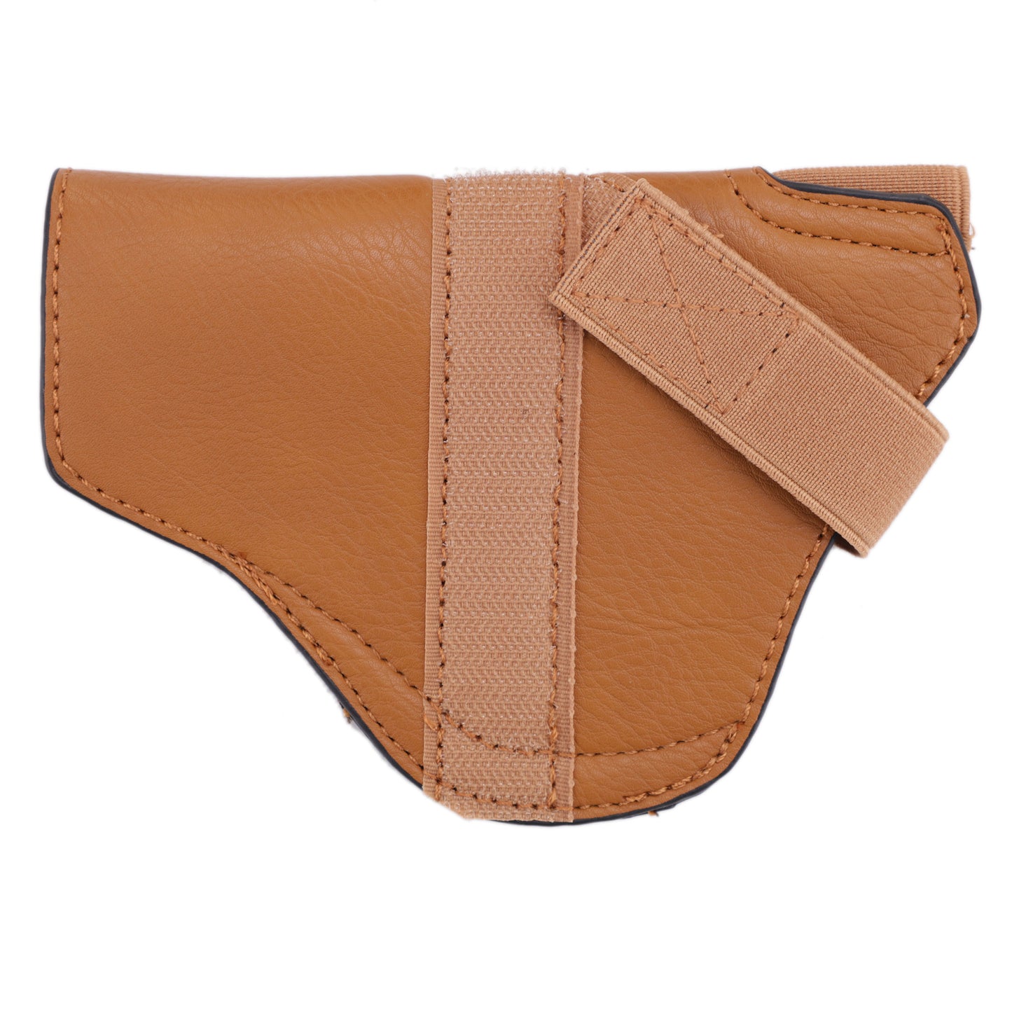 Shelby Concealed Carry Lock and Key Crossbody