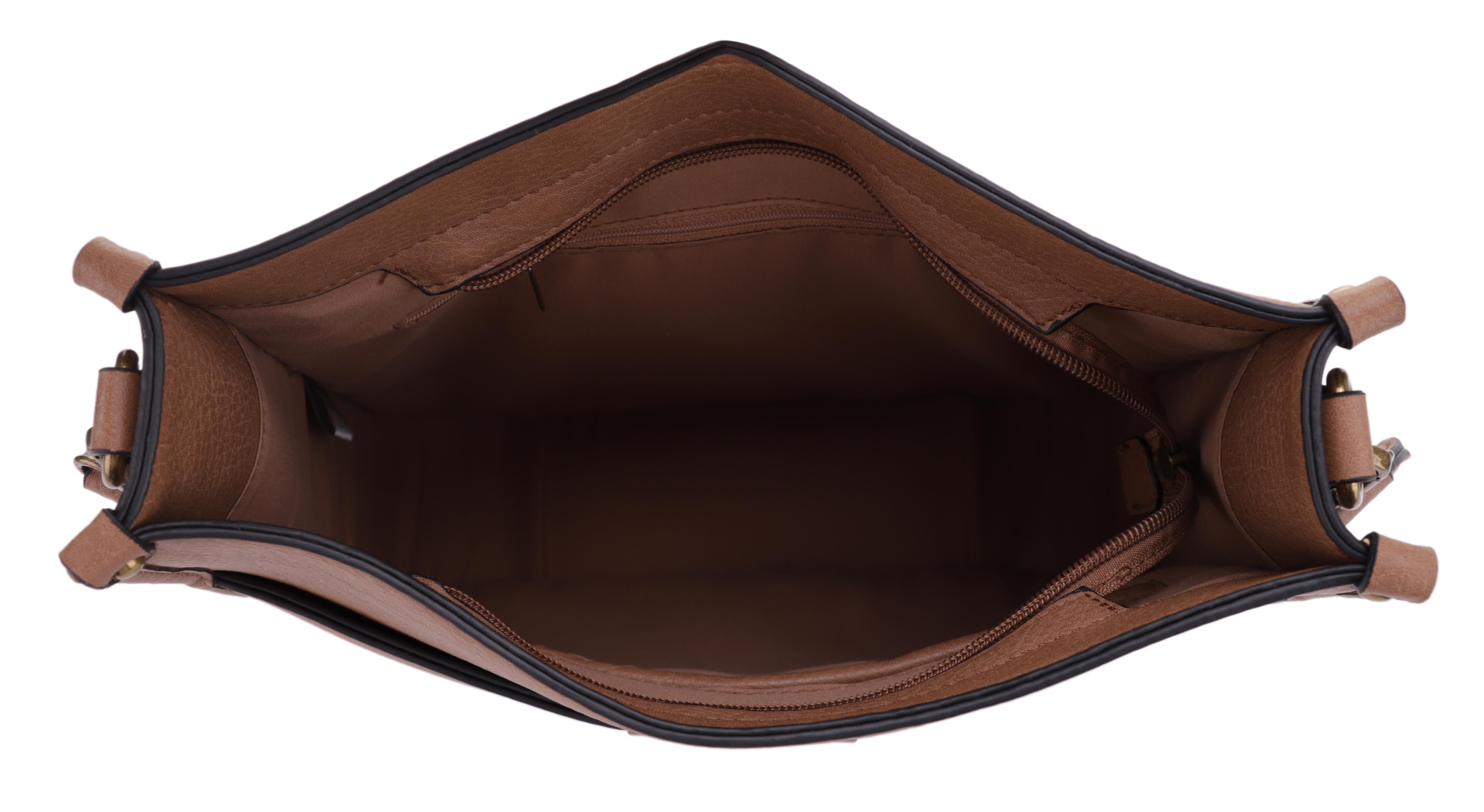 Ava Concealed Crossbody