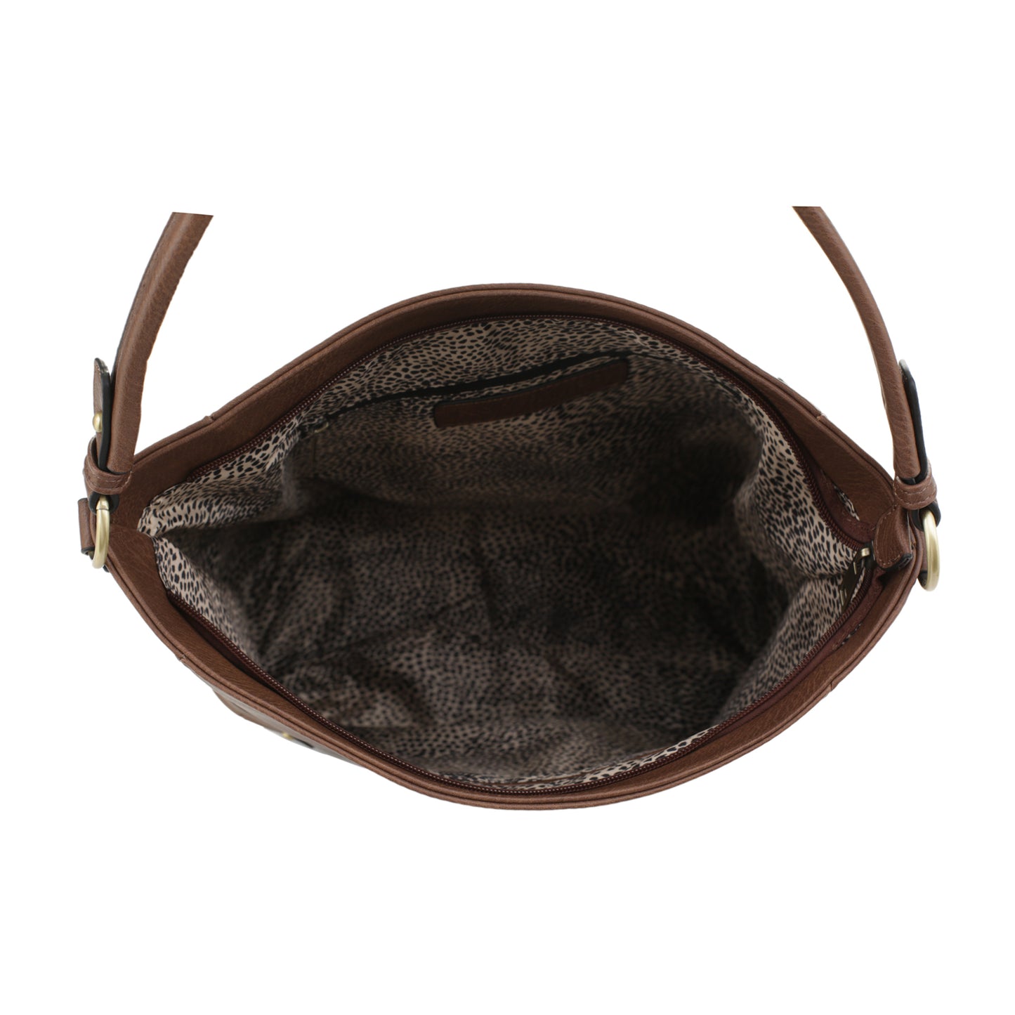 Selina Concealed Carry Hobo