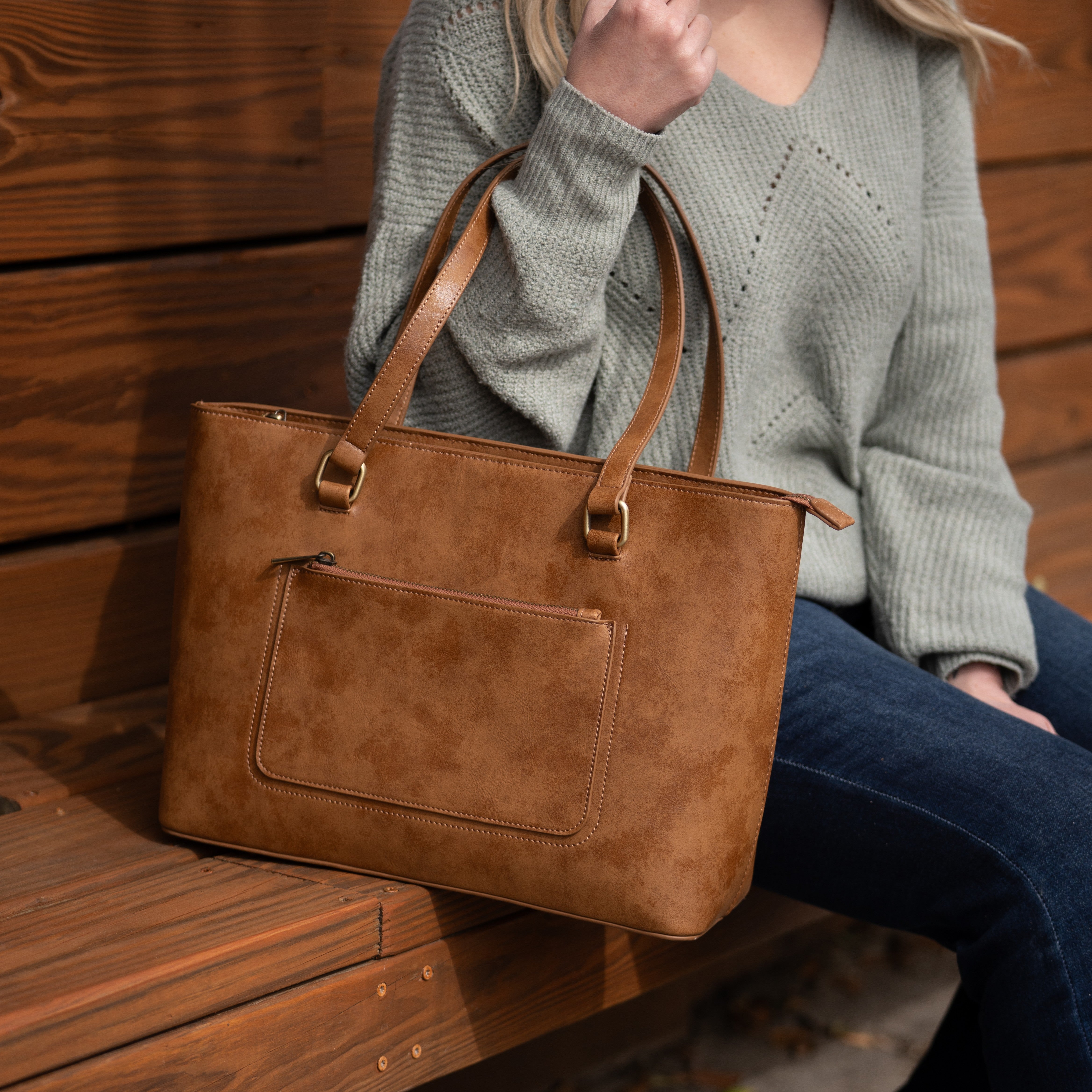Emerson CCW Work Tote