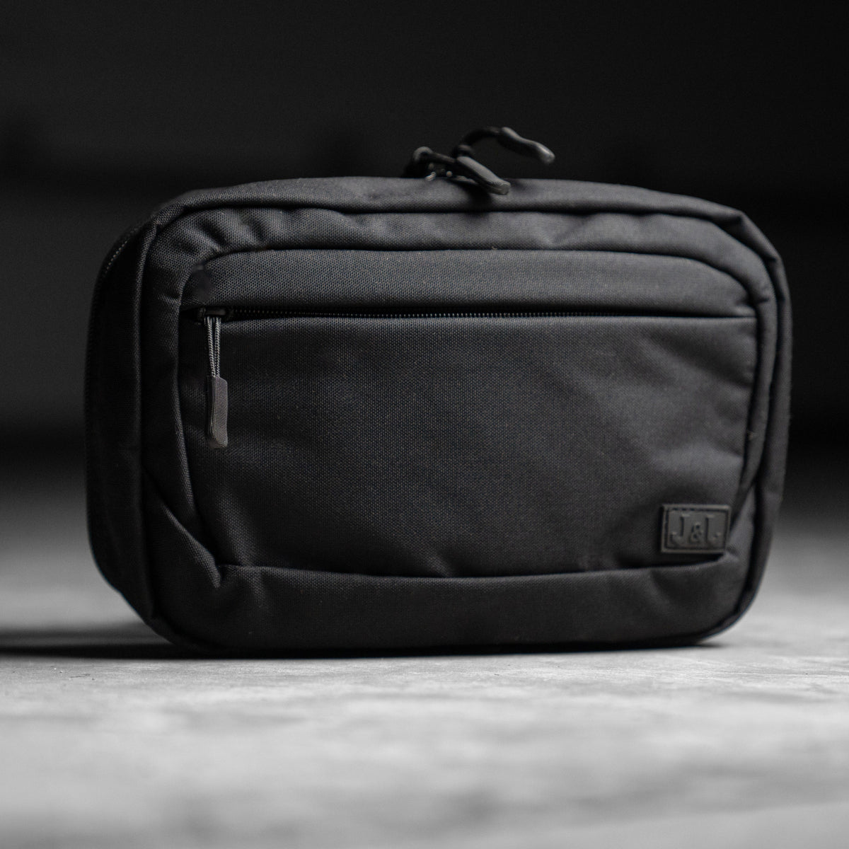 The Slate Pack CCW Fanny Pack with Quick Draw Access