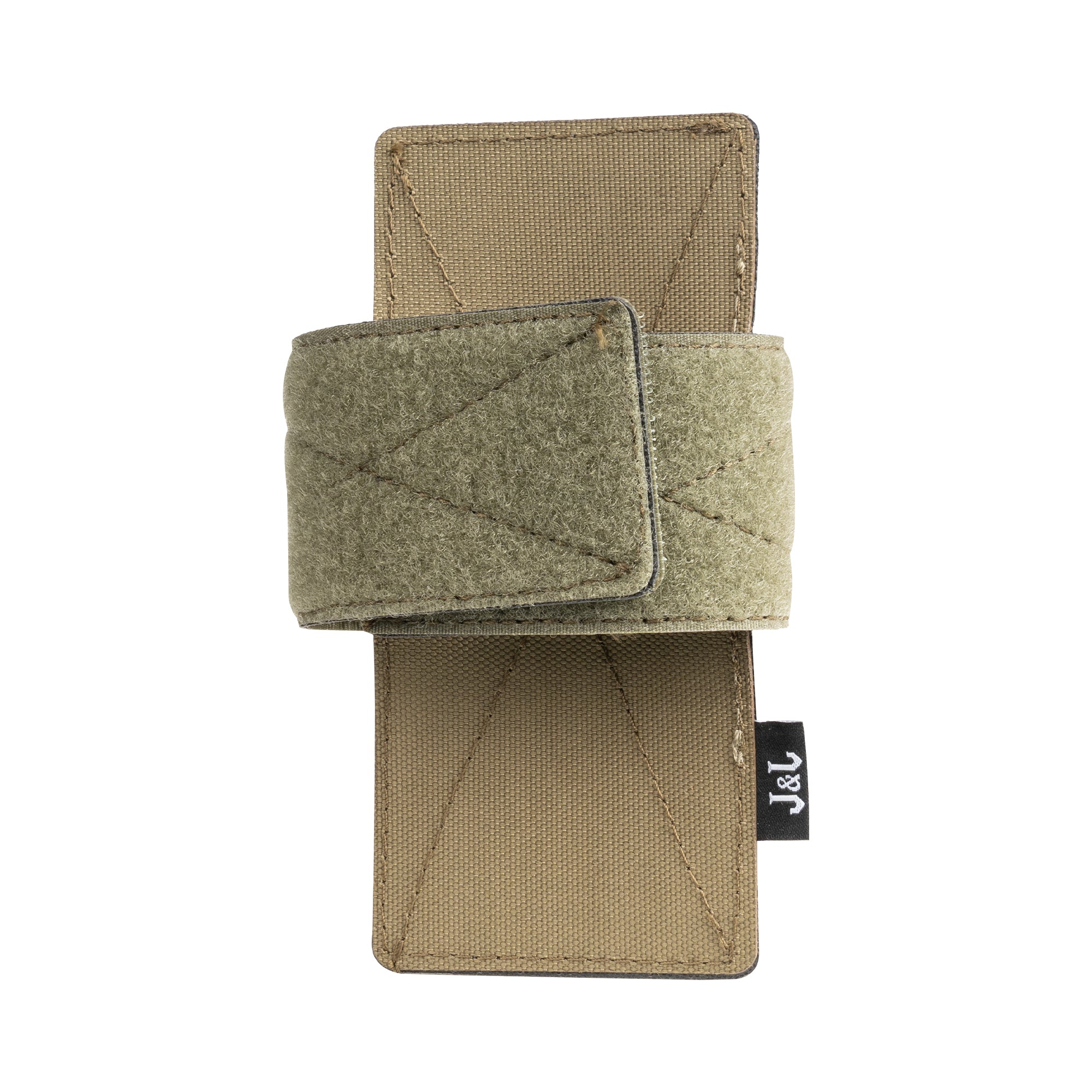SwiftPack CCW Nylon Sling Bag with Quick-Draw Function