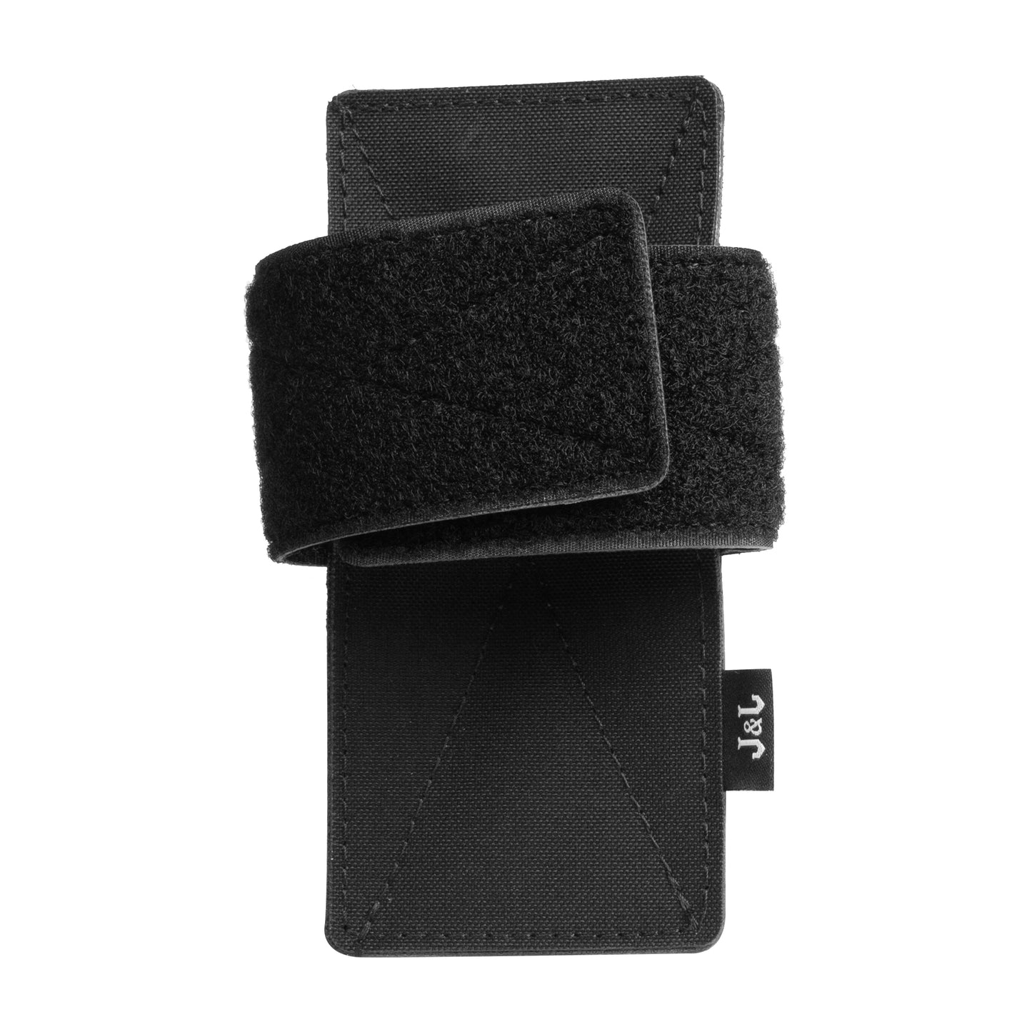 Edgepack CCW Nylon Waist Pack with Quick-Draw Function