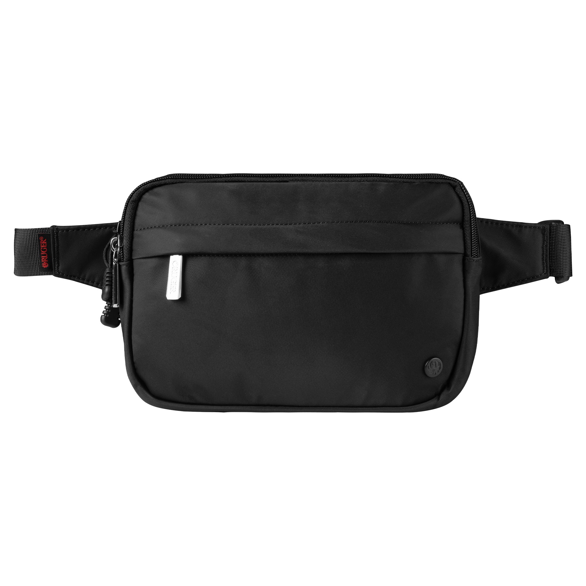 Ruger Apex Quick-Draw Concealed Carry Nylon Waist Pack