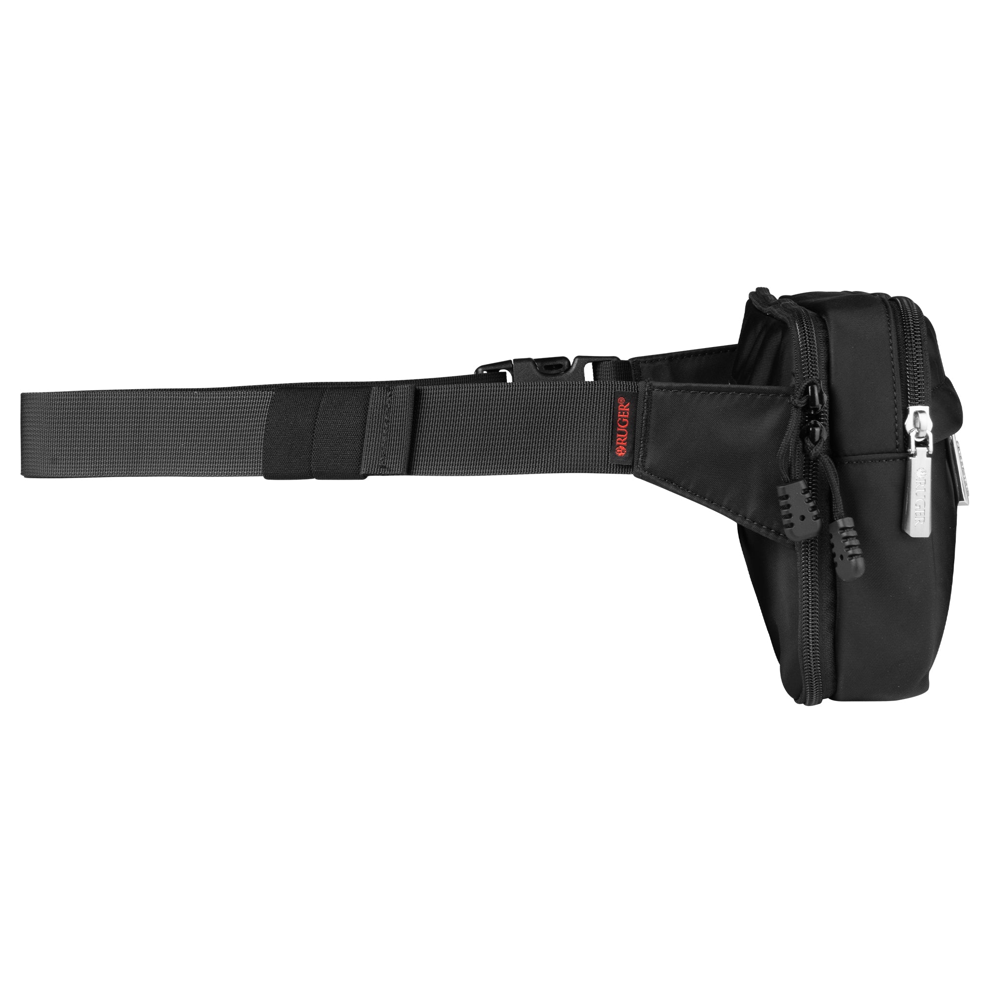Ruger Apex Quick-Draw Concealed Carry Nylon Waist Pack
