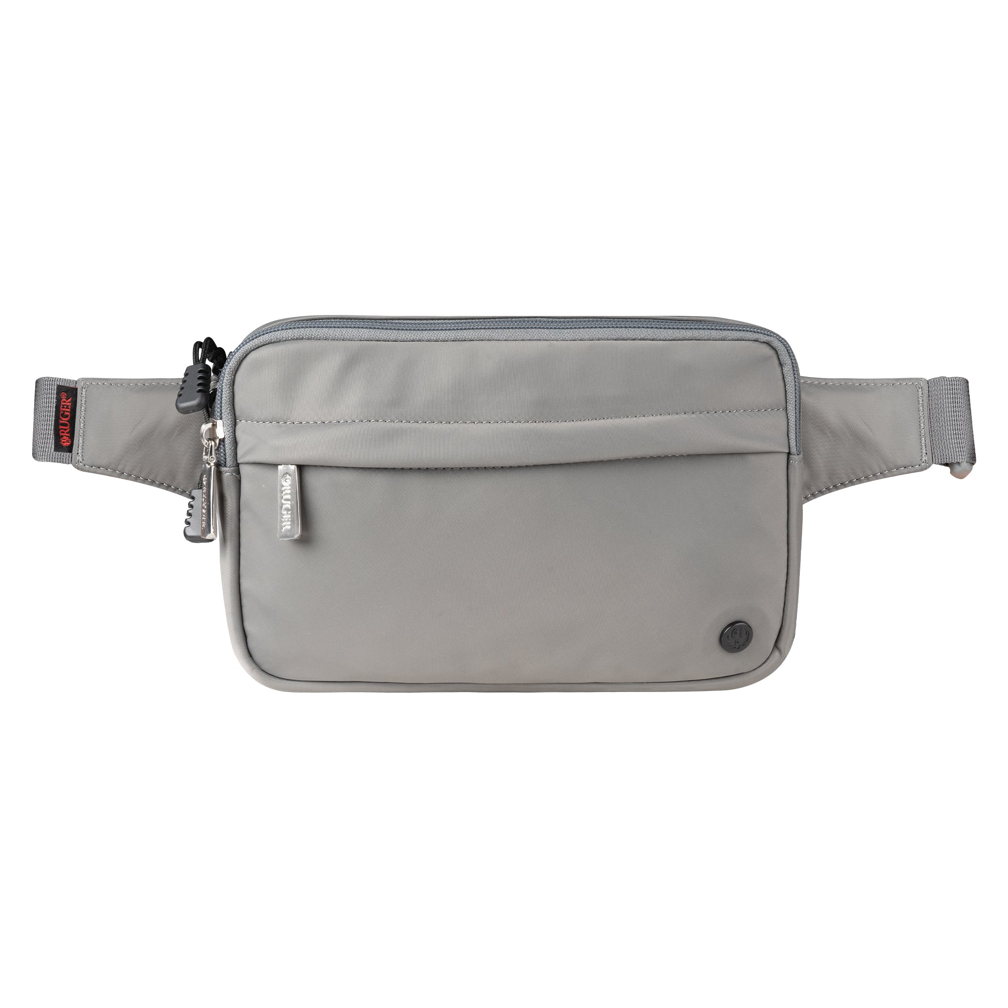 Ruger Apex Quick-Draw Concealed Carry Nylon Waist Pack
