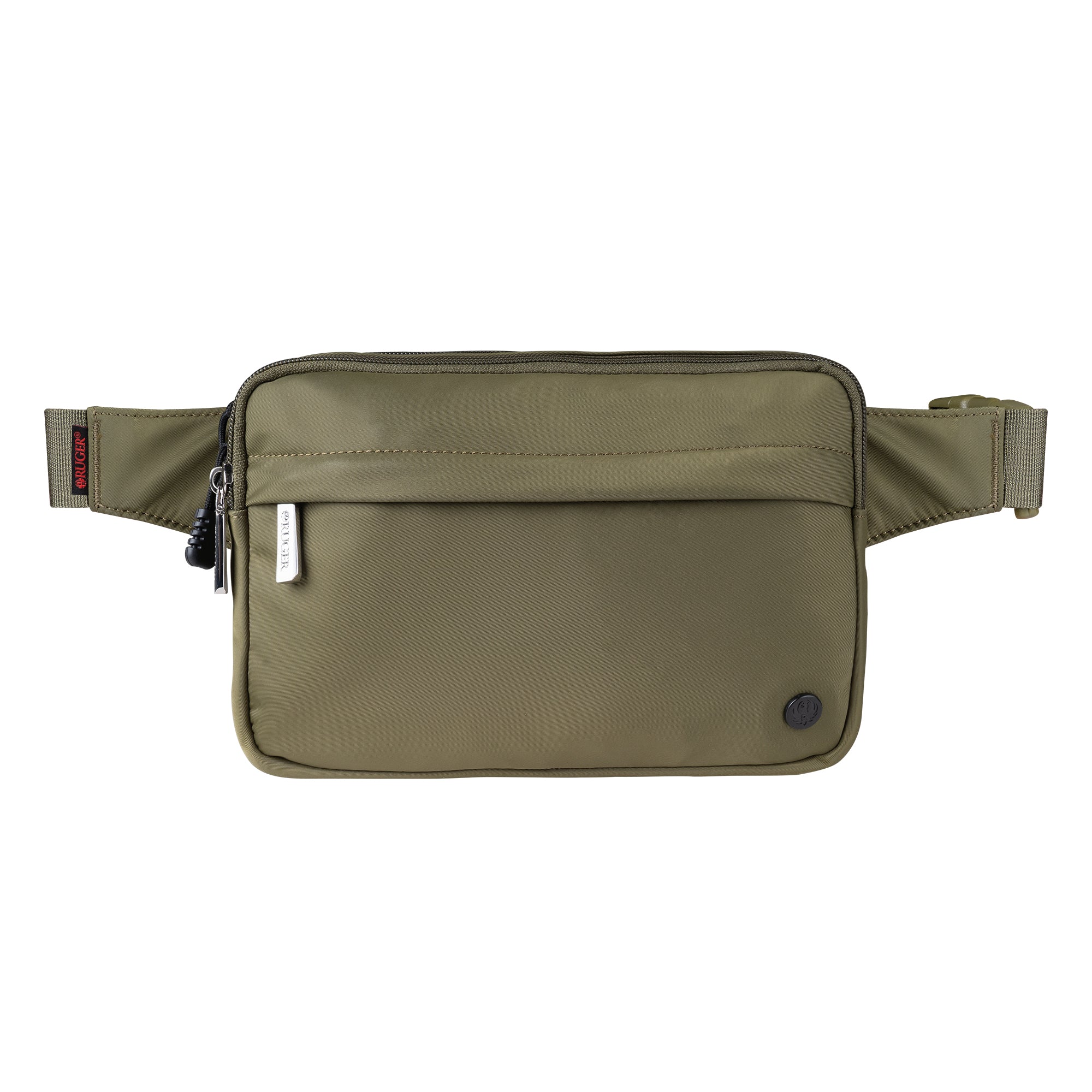 Ruger Apex Quick-Draw Concealed Carry Nylon Waist Pack