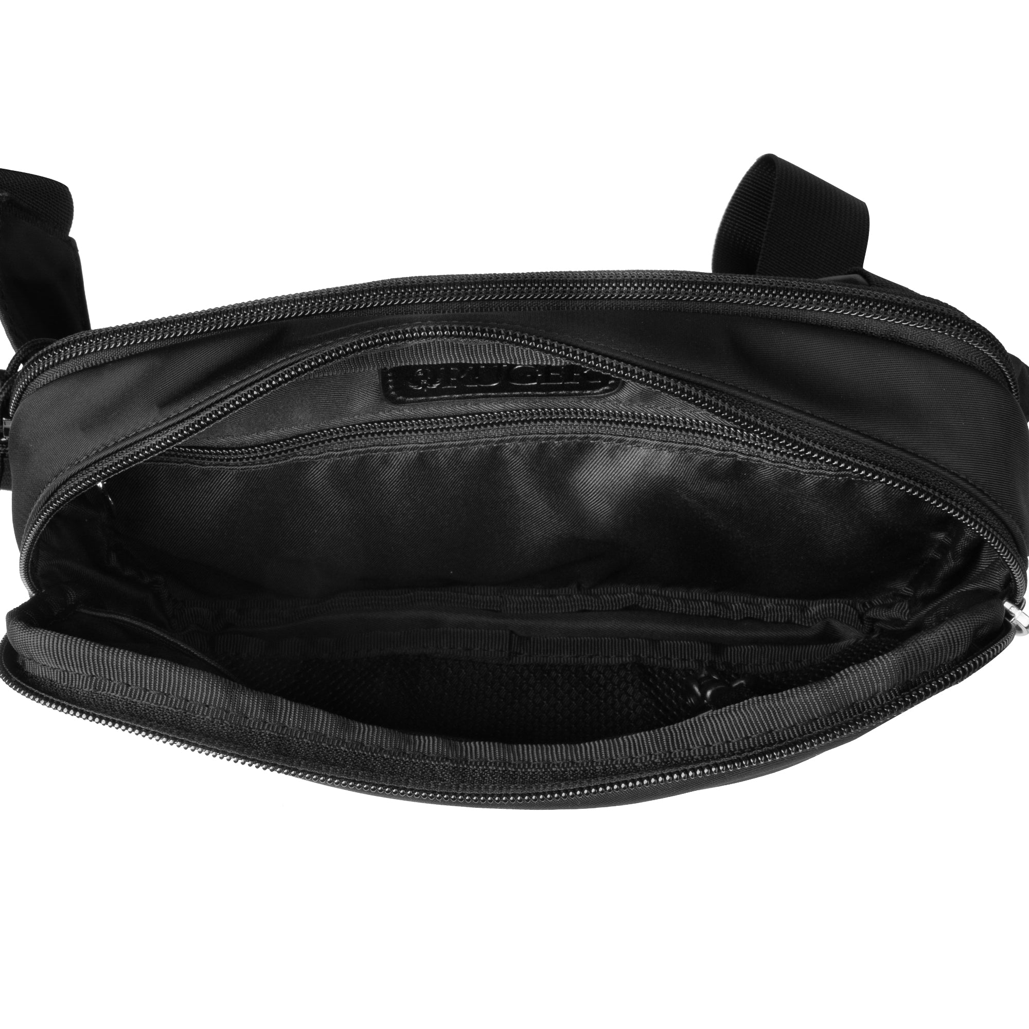 Ruger Apex Quick-Draw Concealed Carry Nylon Waist Pack
