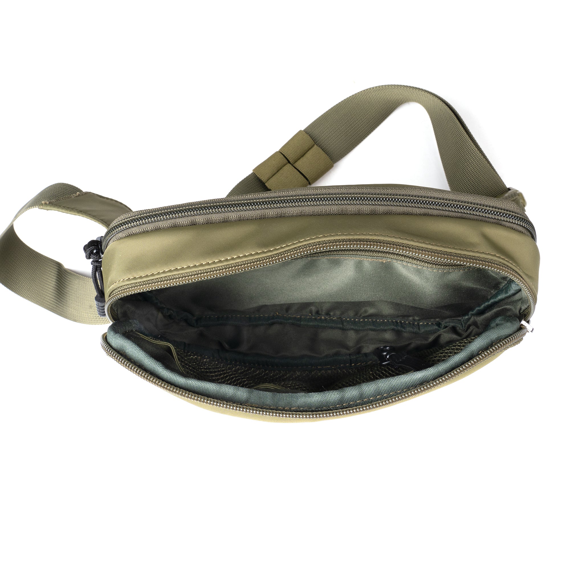 Ruger Apex Quick-Draw Concealed Carry Nylon Waist Pack