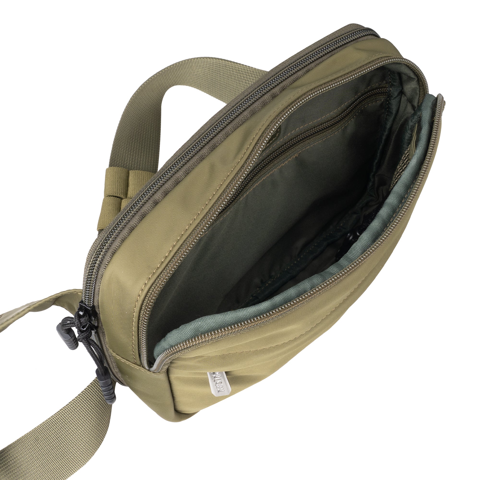 Ruger Apex Quick-Draw Concealed Carry Nylon Waist Pack