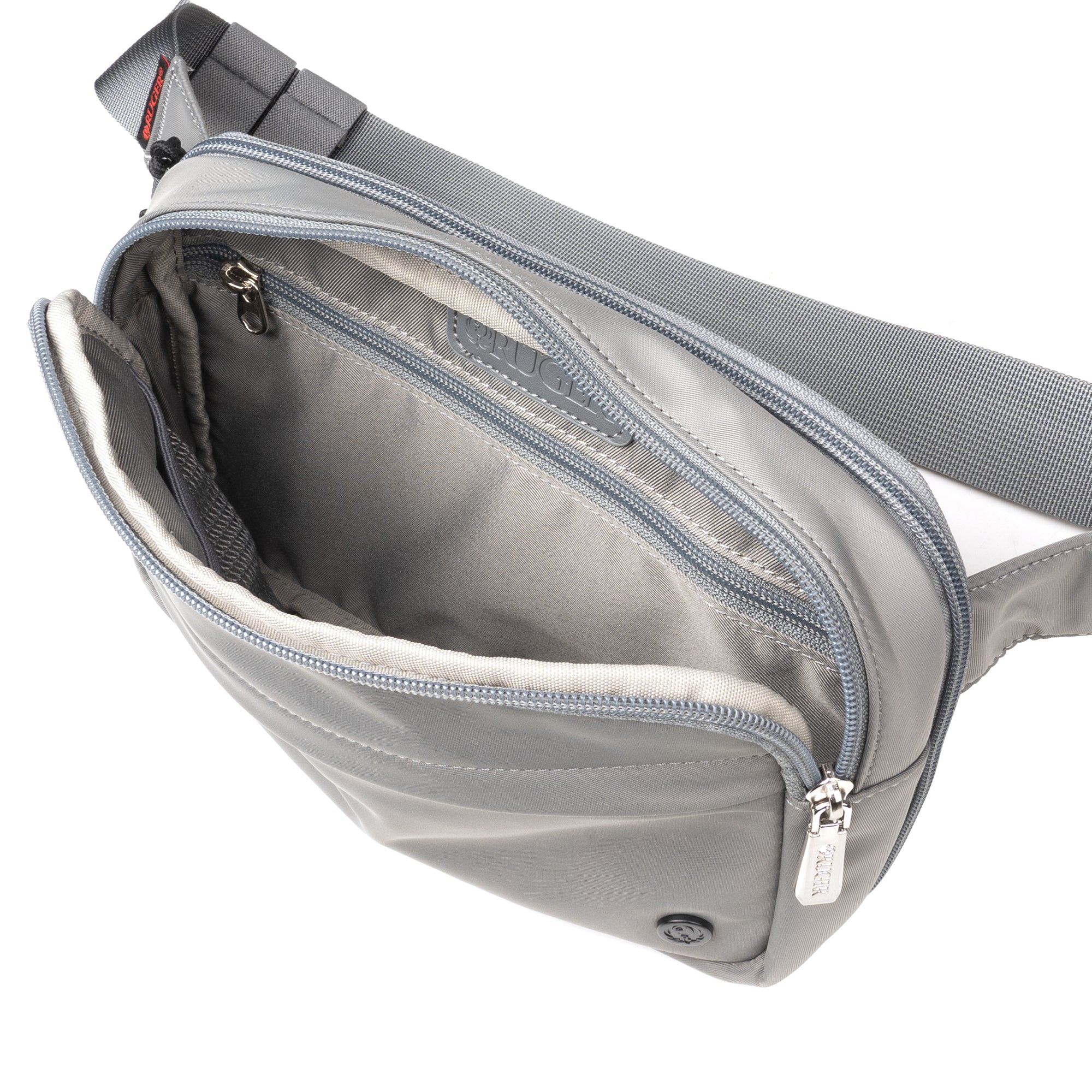 Ruger Apex Quick-Draw Concealed Carry Nylon Waist Pack