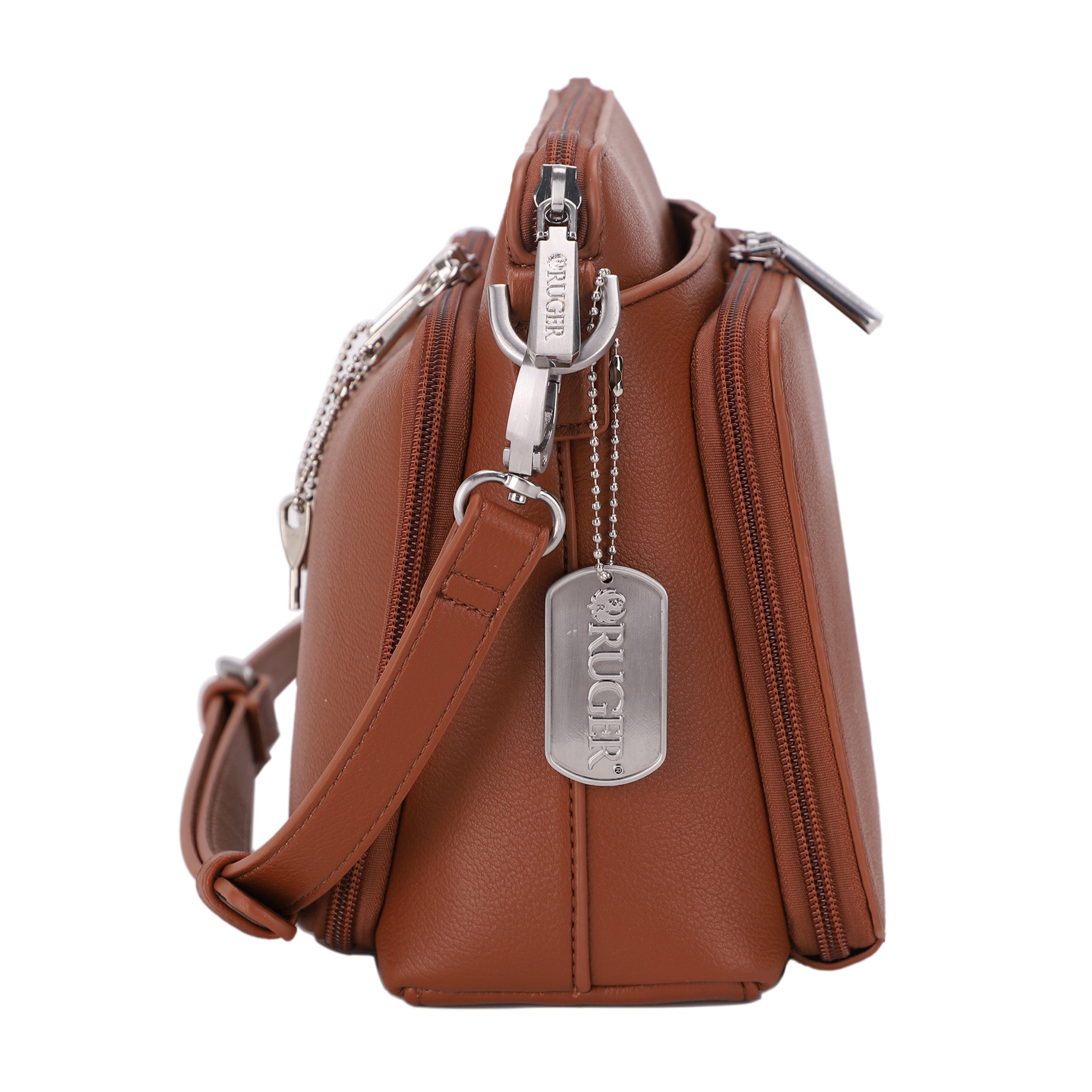 Ruger Athena CCW Crossbody Bag
