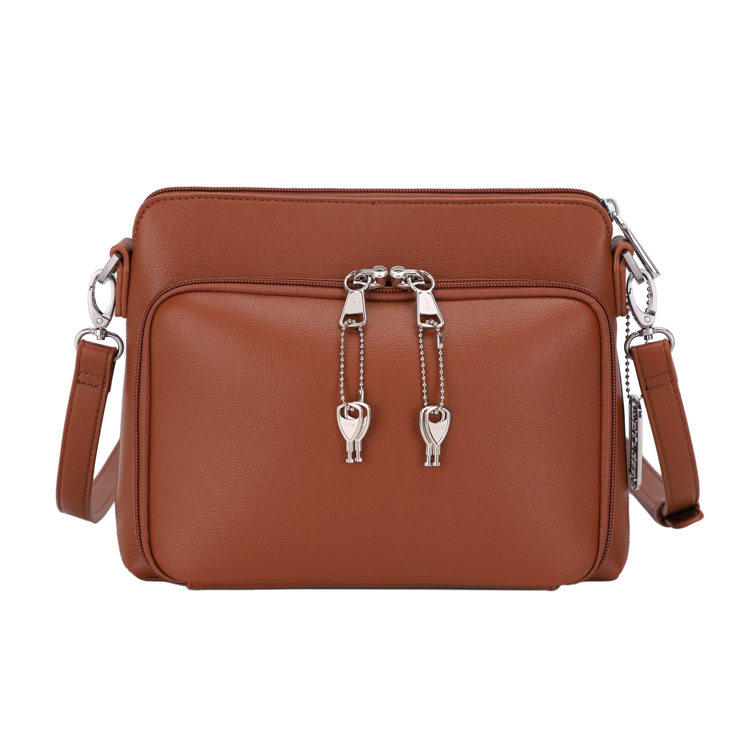 Ruger Athena CCW Crossbody Bag
