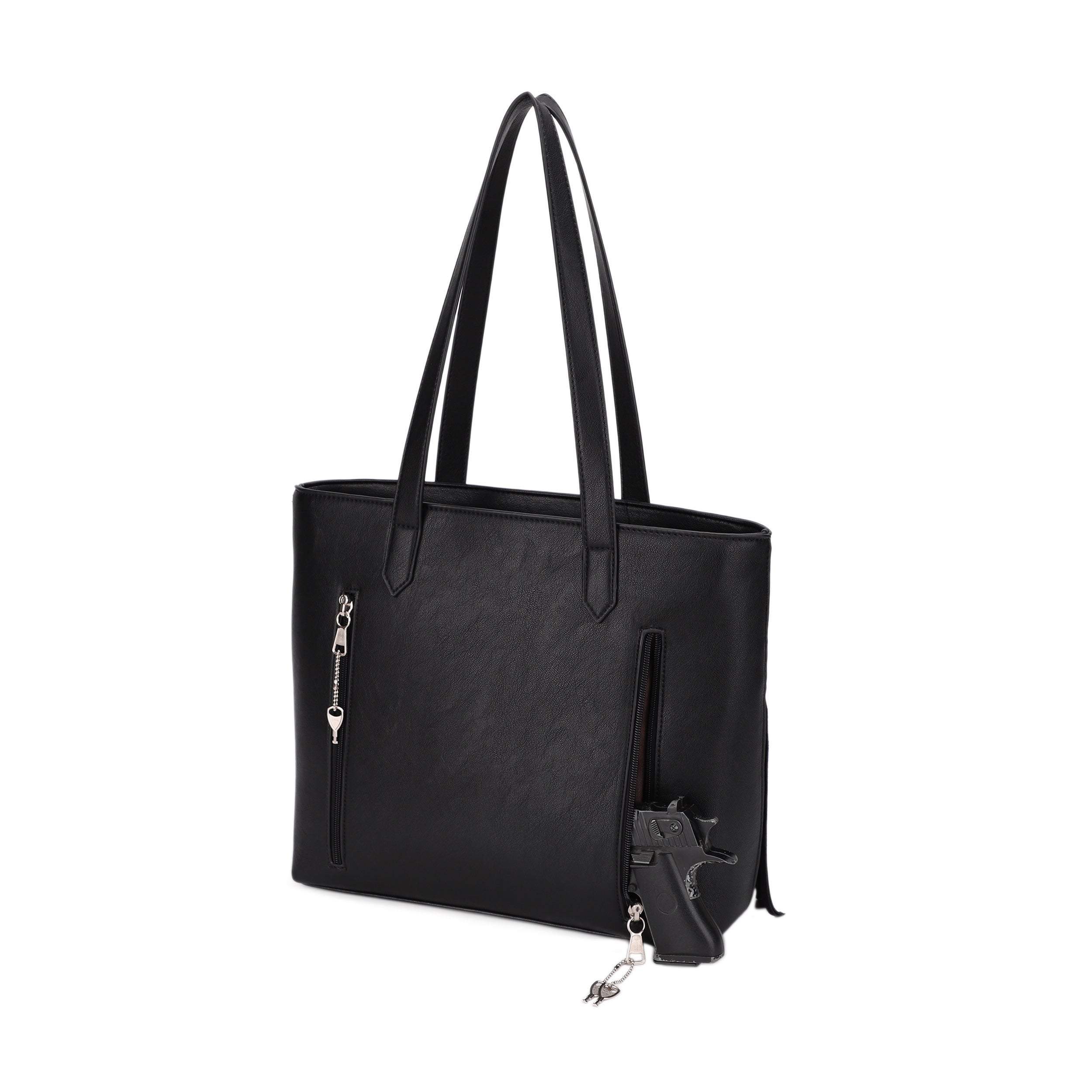 Ruger Sedona CCW Fringe Tote Bag