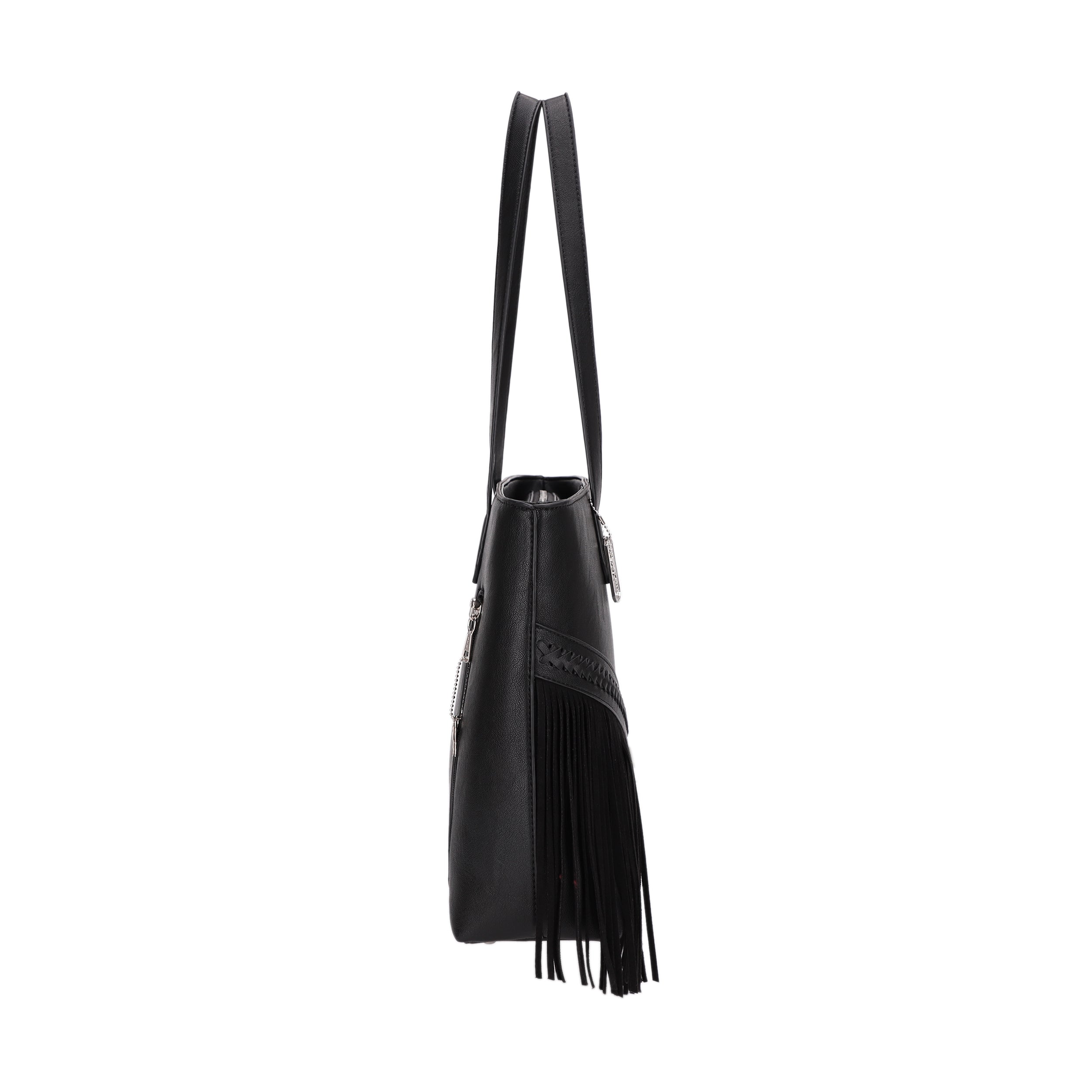 Ruger Sedona CCW Fringe Tote Bag