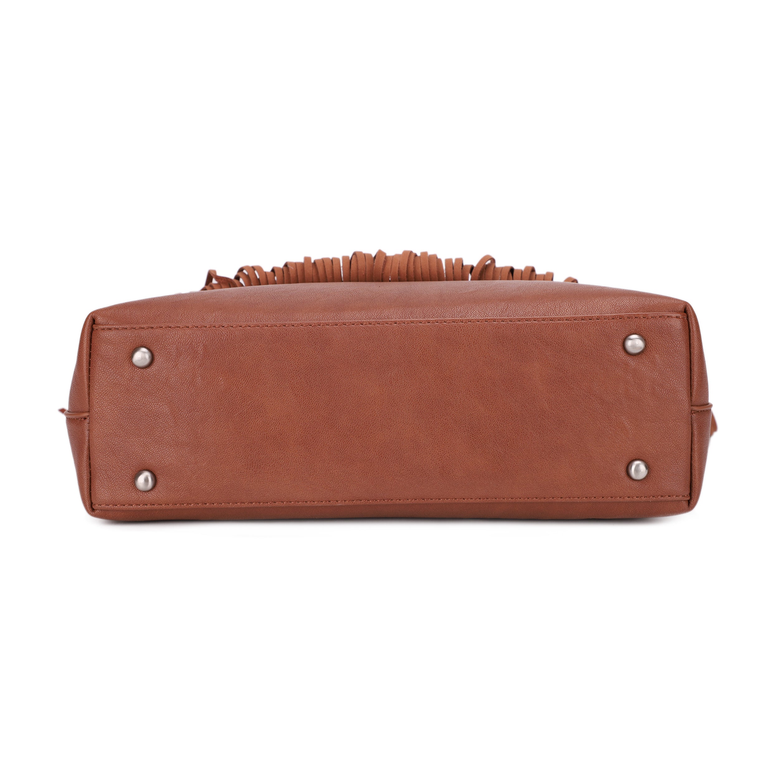 Ruger Sedona CCW Fringe Tote Bag