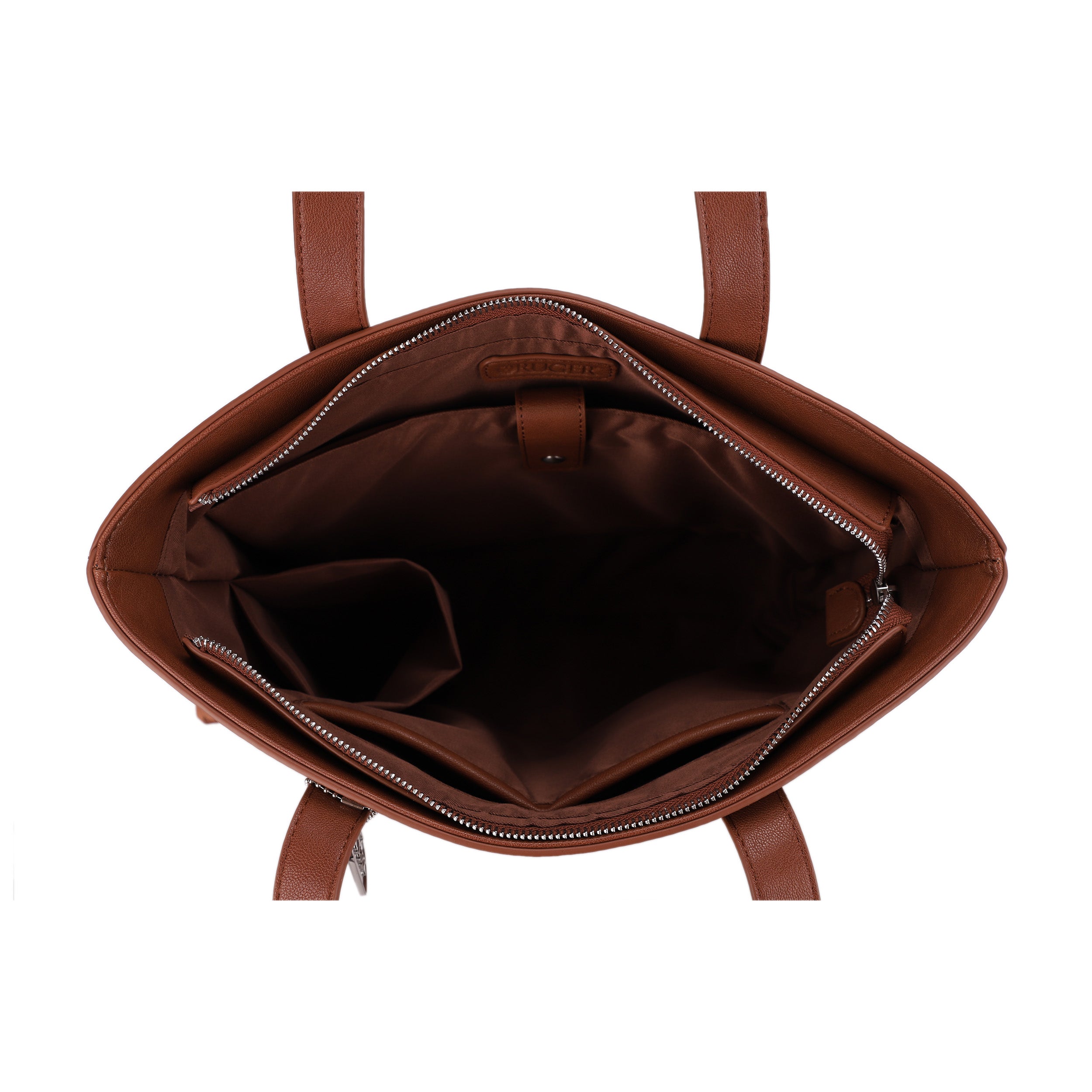 Ruger Sedona CCW Fringe Tote Bag