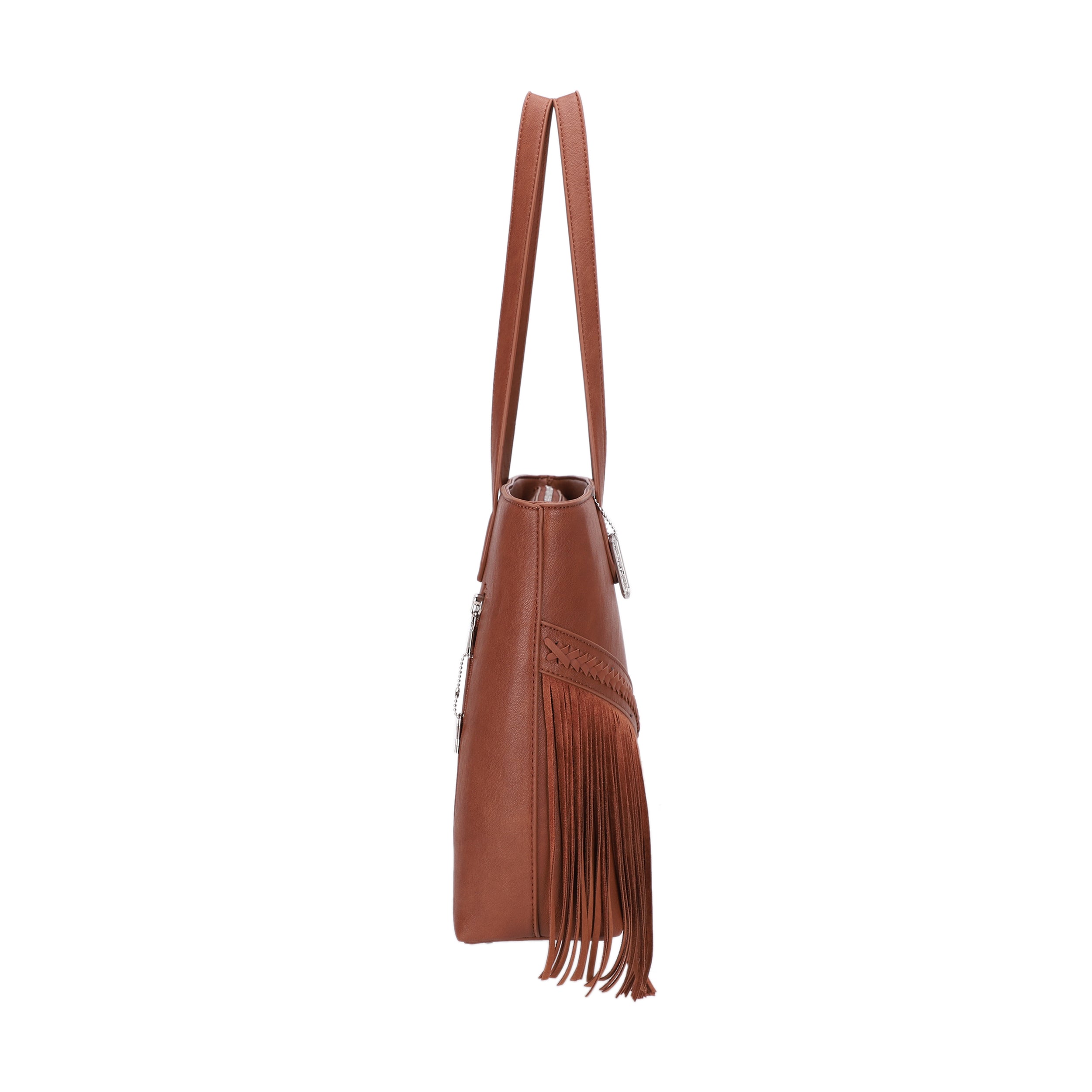 Ruger Sedona CCW Fringe Tote Bag