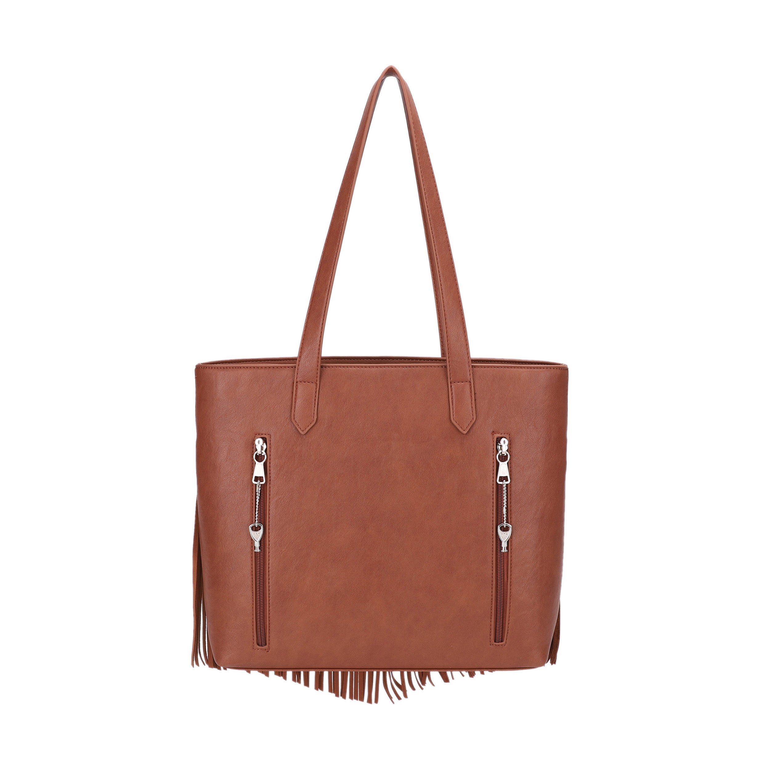 Ruger Sedona CCW Fringe Tote Bag
