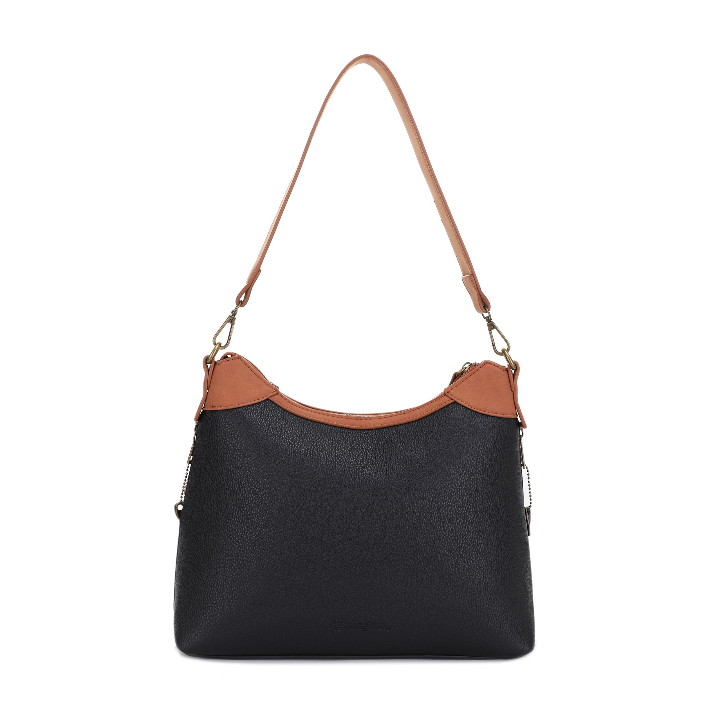 Remington Lexington CCW Leather Shoulder Bag