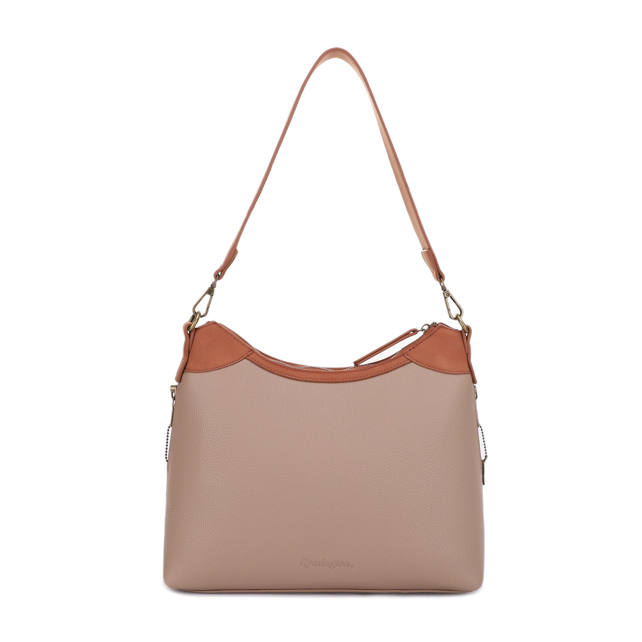 Remington Lexington CCW Leather Shoulder Bag