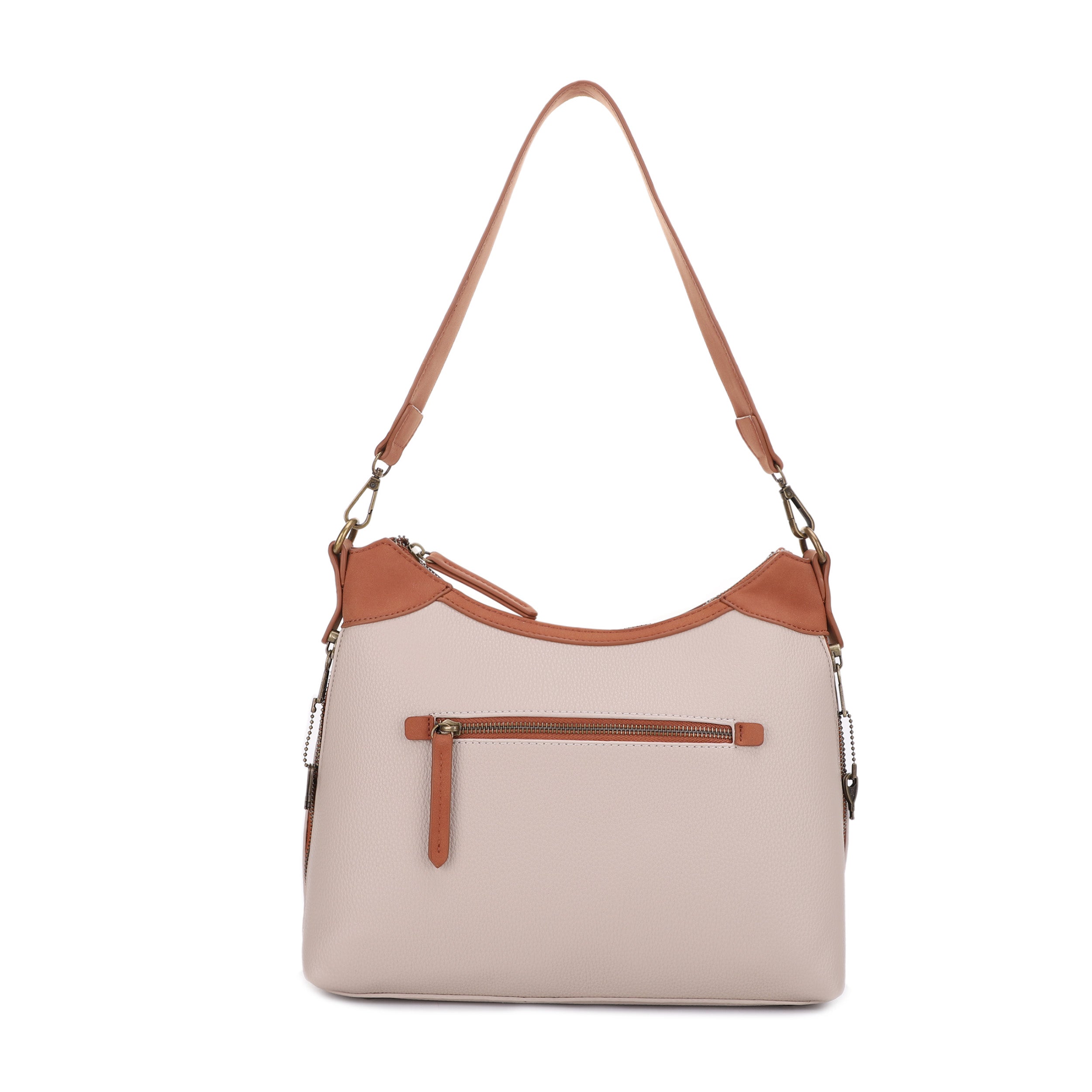 Remington Lexington CCW Leather Shoulder Bag