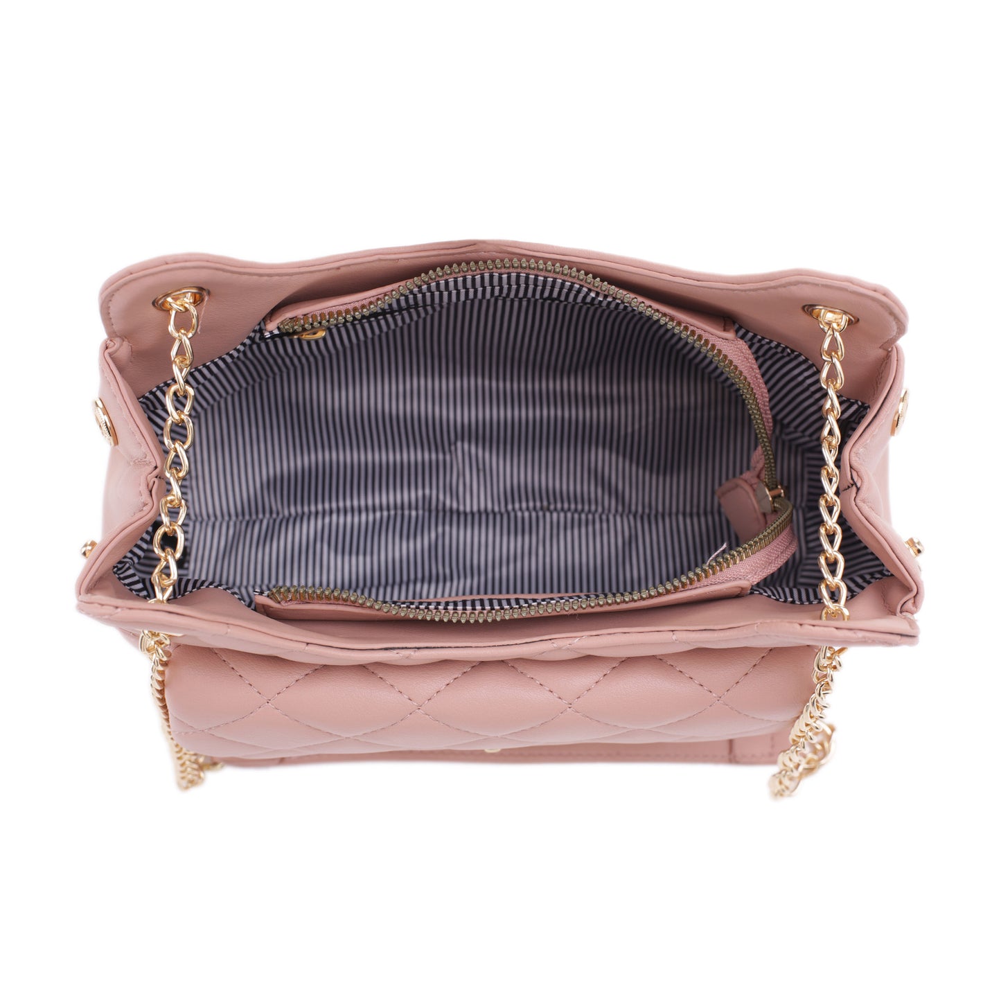 SG SUGU Sunday Quilted Crossbody Shoulder Bag (Non-CCW)