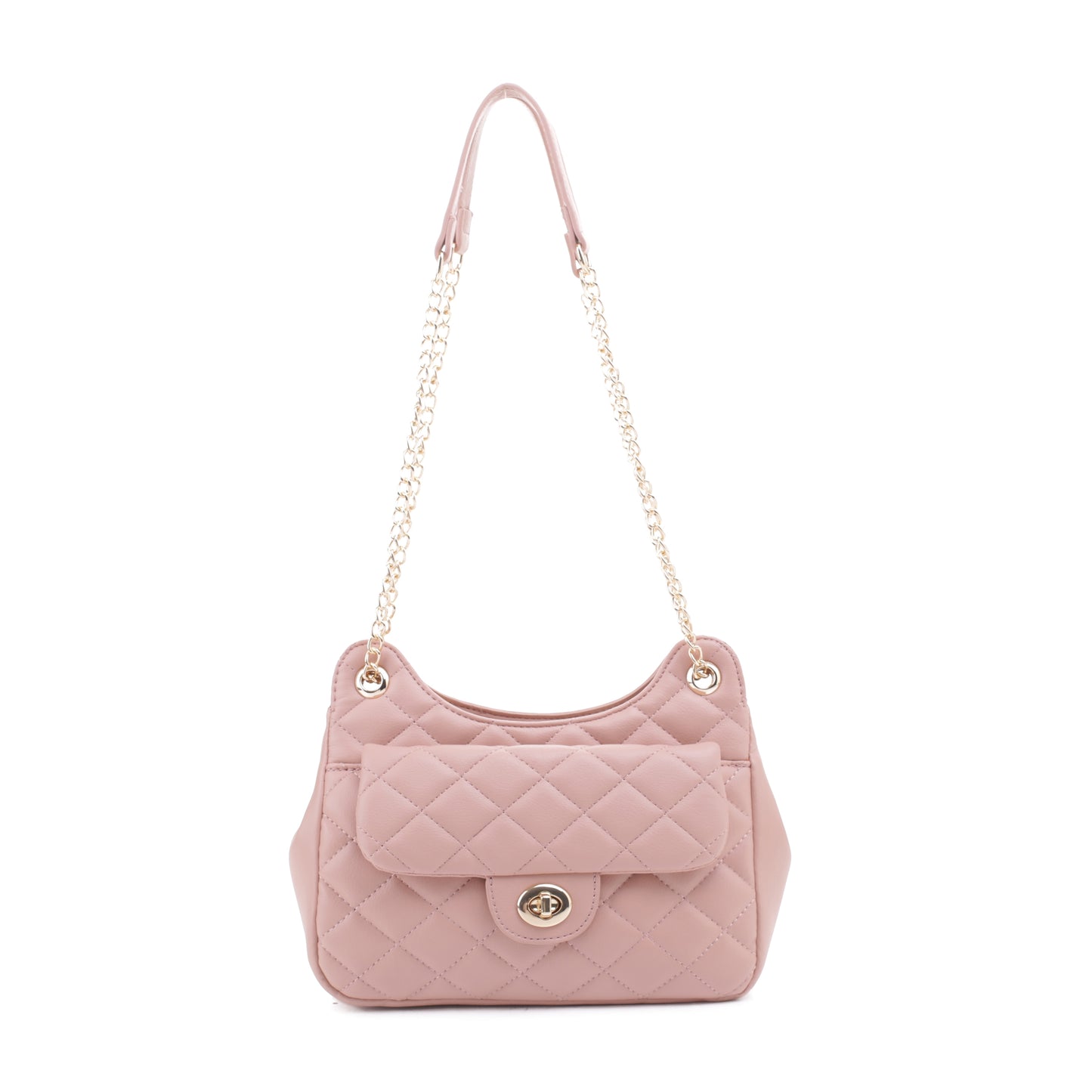 SG SUGU Sunday Quilted Crossbody Shoulder Bag (Non-CCW)