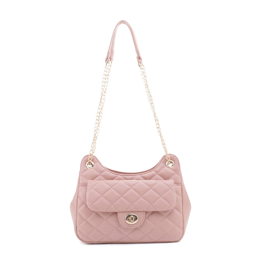 SG SUGU Sunday Quilted Crossbody Shoulder Bag (Non-CCW)