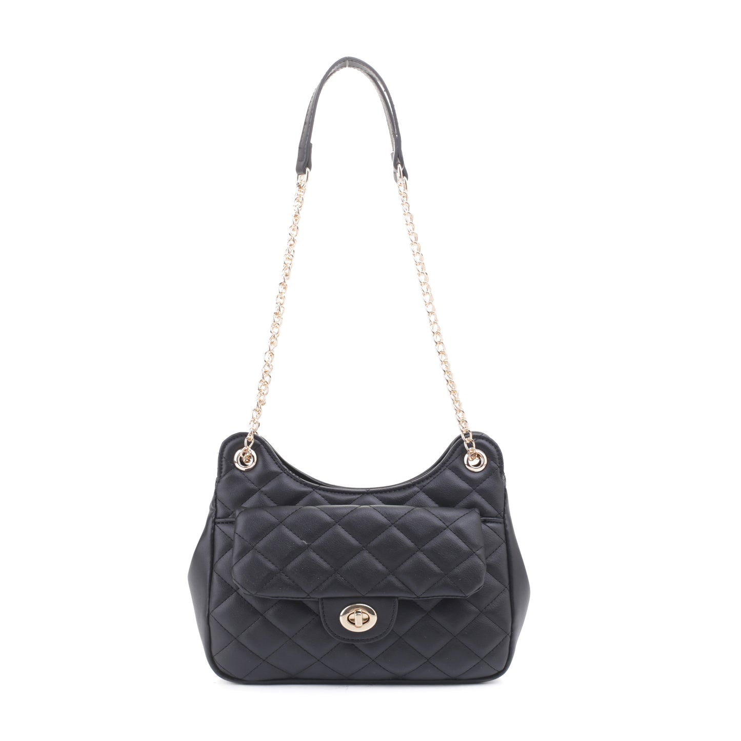 SG SUGU Sunday Quilted Crossbody Shoulder Bag (Non-CCW)
