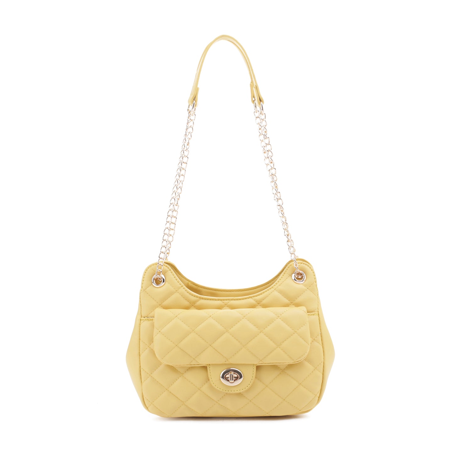 SG SUGU Sunday Quilted Crossbody Shoulder Bag (Non-CCW)