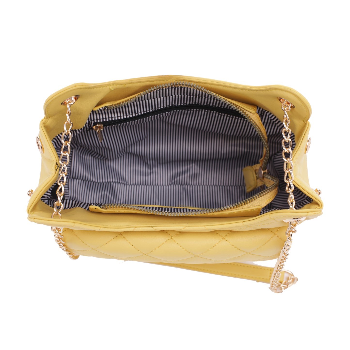 SG SUGU Sunday Quilted Crossbody Shoulder Bag (Non-CCW)
