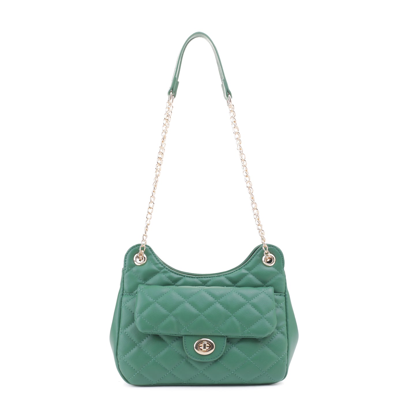 SG SUGU Sunday Quilted Crossbody Shoulder Bag (Non-CCW)