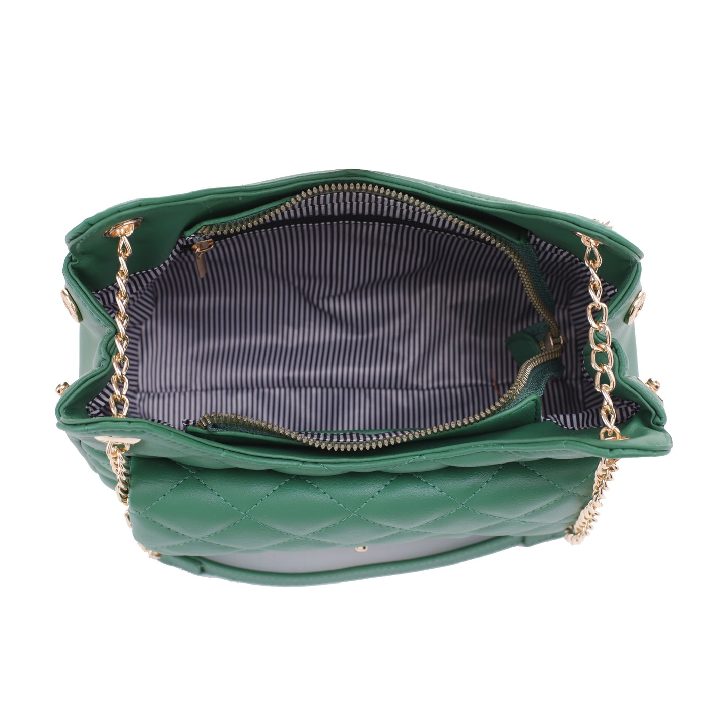 SG SUGU Sunday Quilted Crossbody Shoulder Bag (Non-CCW)