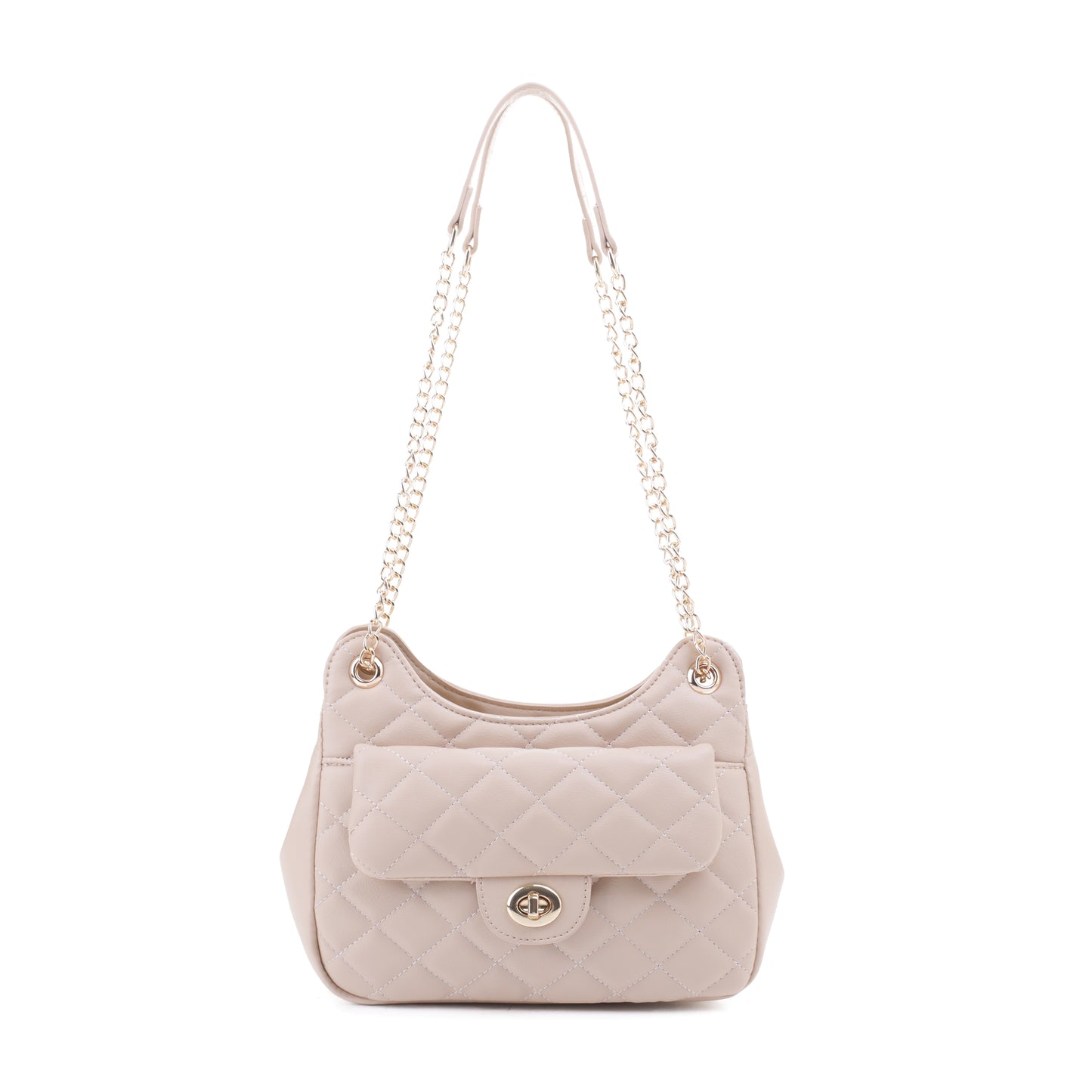 SG SUGU Sunday Quilted Crossbody Shoulder Bag (Non-CCW)