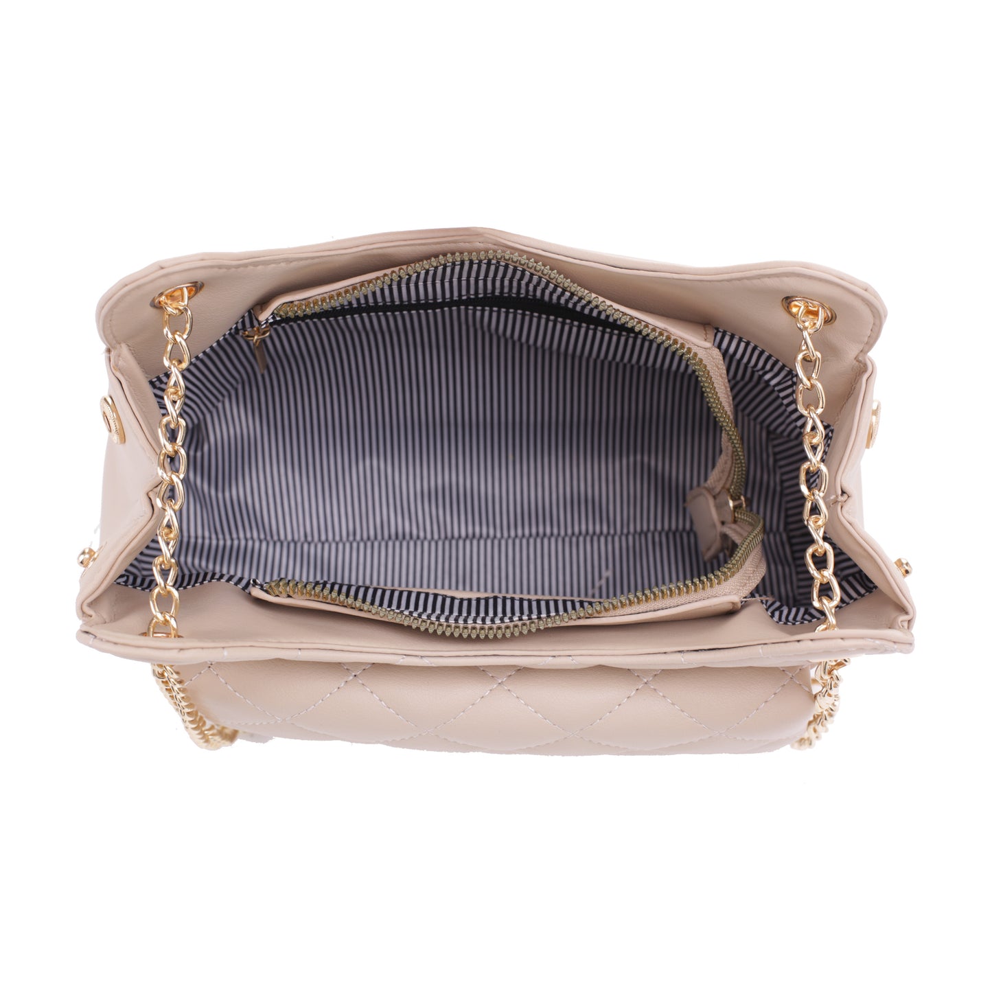 SG SUGU Sunday Quilted Crossbody Shoulder Bag (Non-CCW)