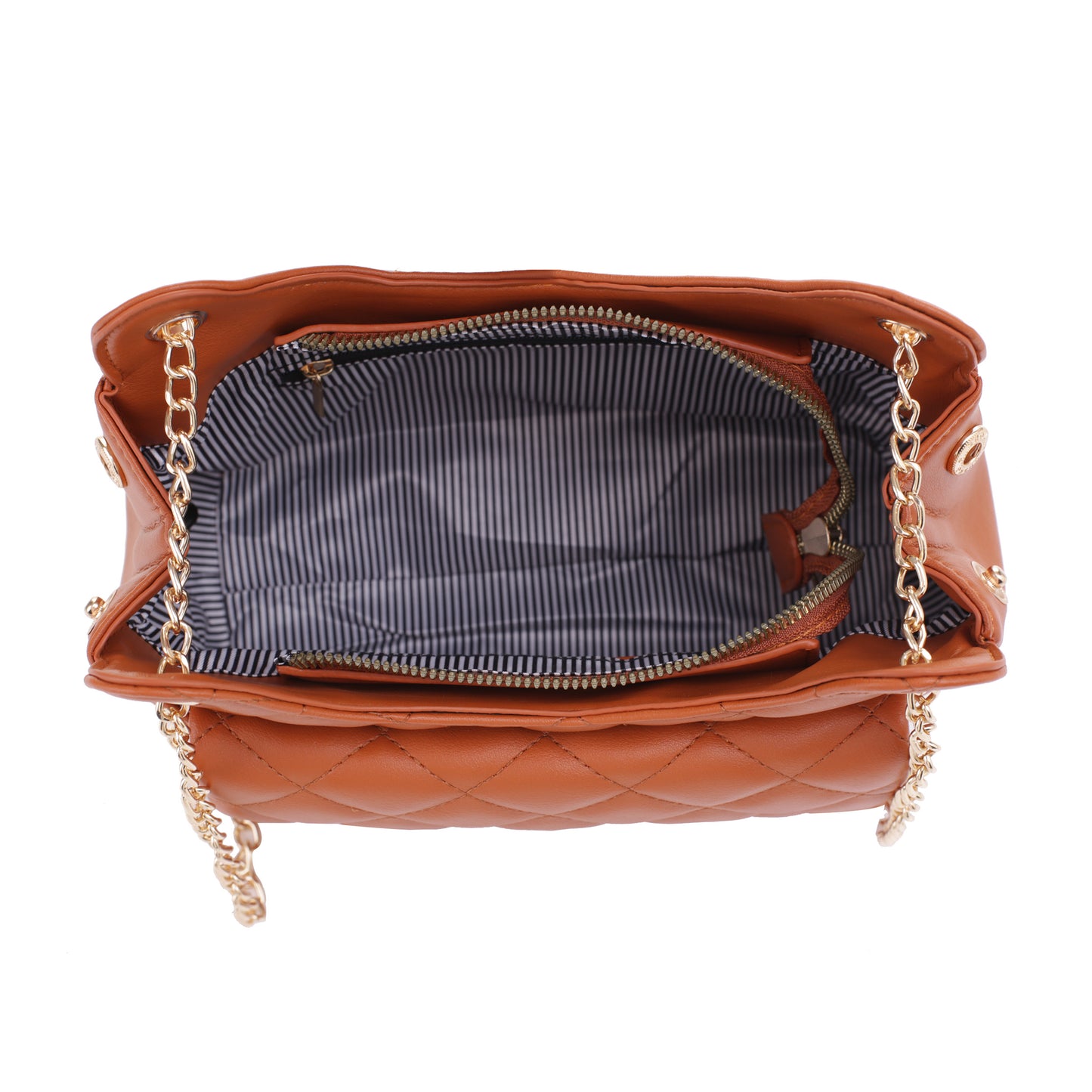 SG SUGU Sunday Quilted Crossbody Shoulder Bag (Non-CCW)