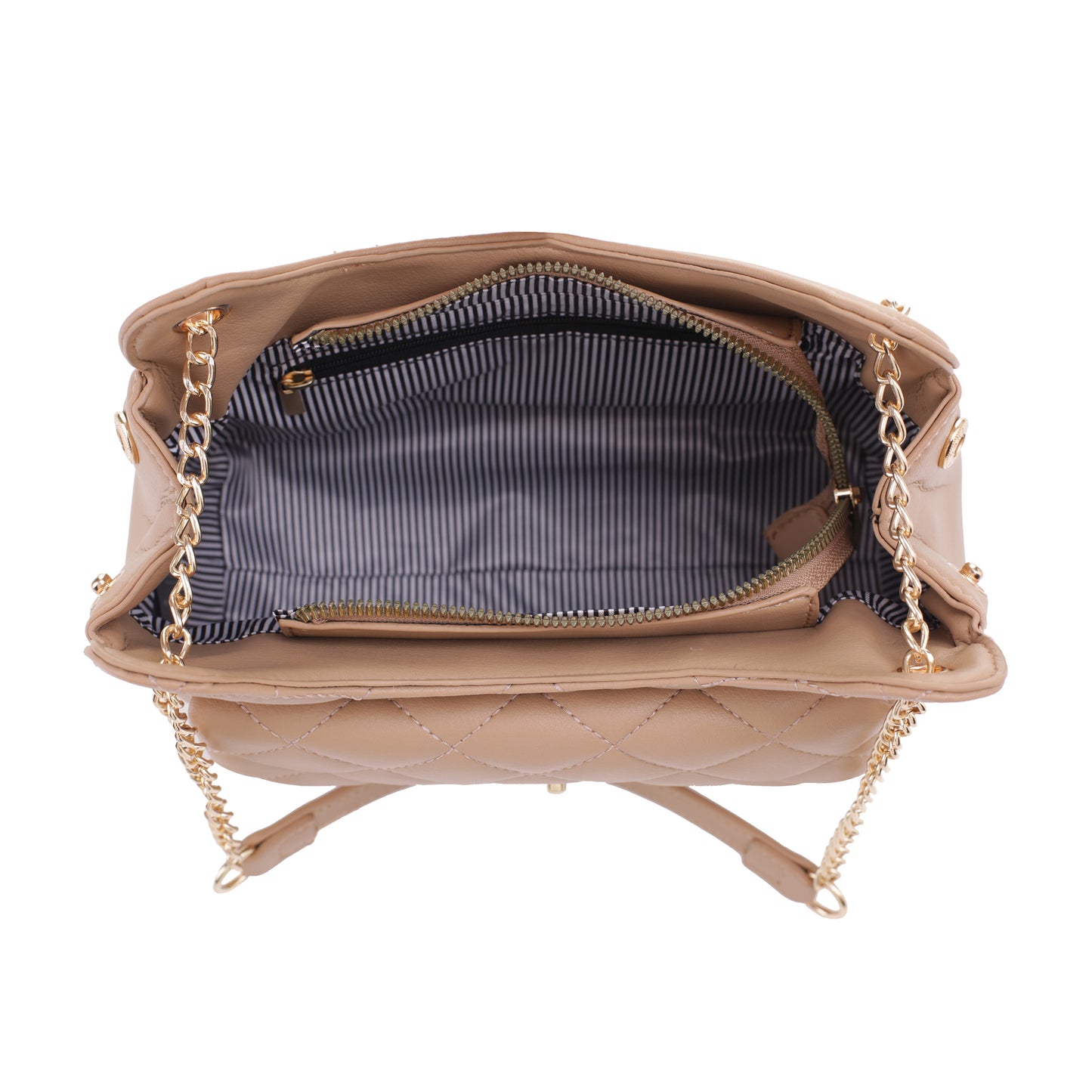 SG SUGU Sunday Quilted Crossbody Shoulder Bag (Non-CCW)