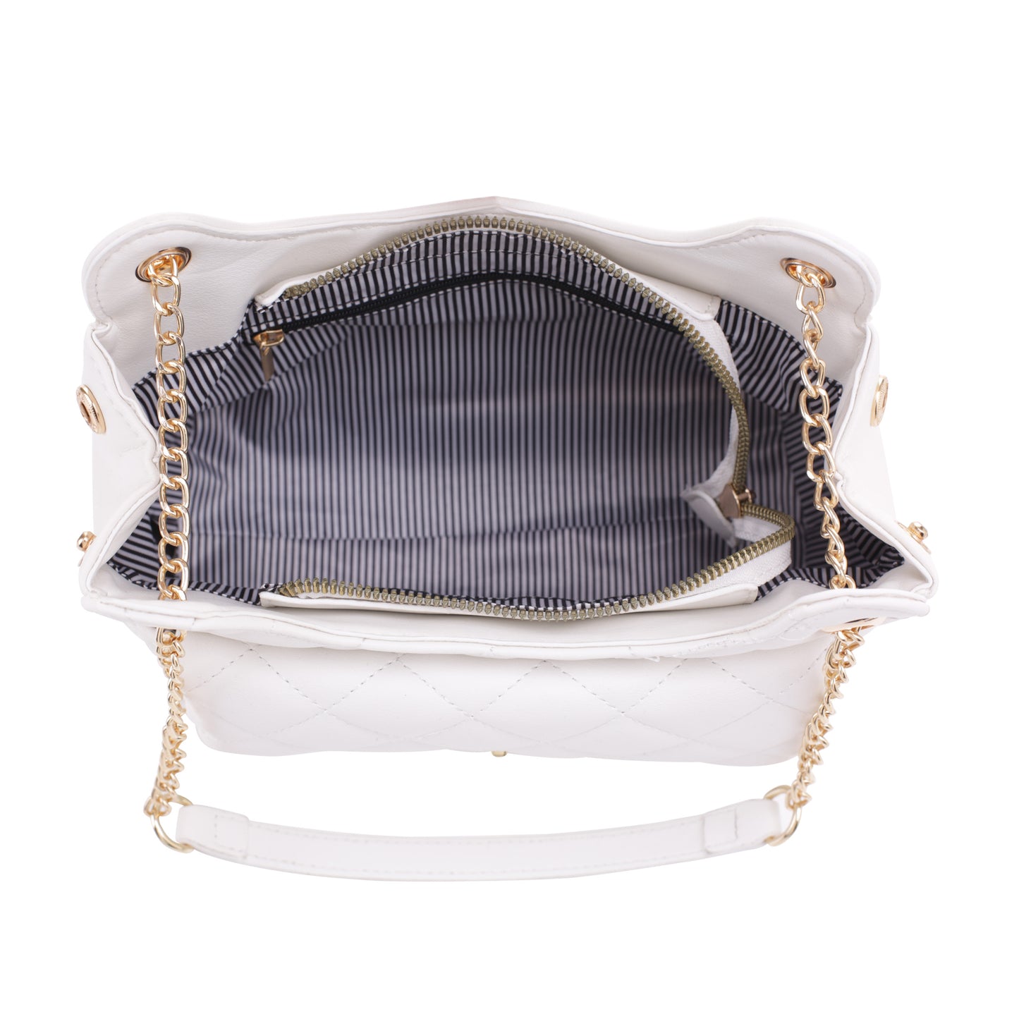 SG SUGU Sunday Quilted Crossbody Shoulder Bag (Non-CCW)